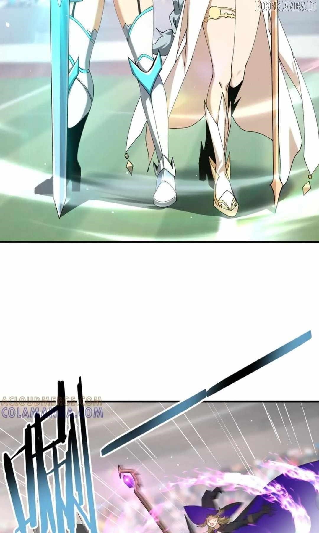 I Got the Weakest Class, Dragon Tamer!? Chapter 154 - Page 19