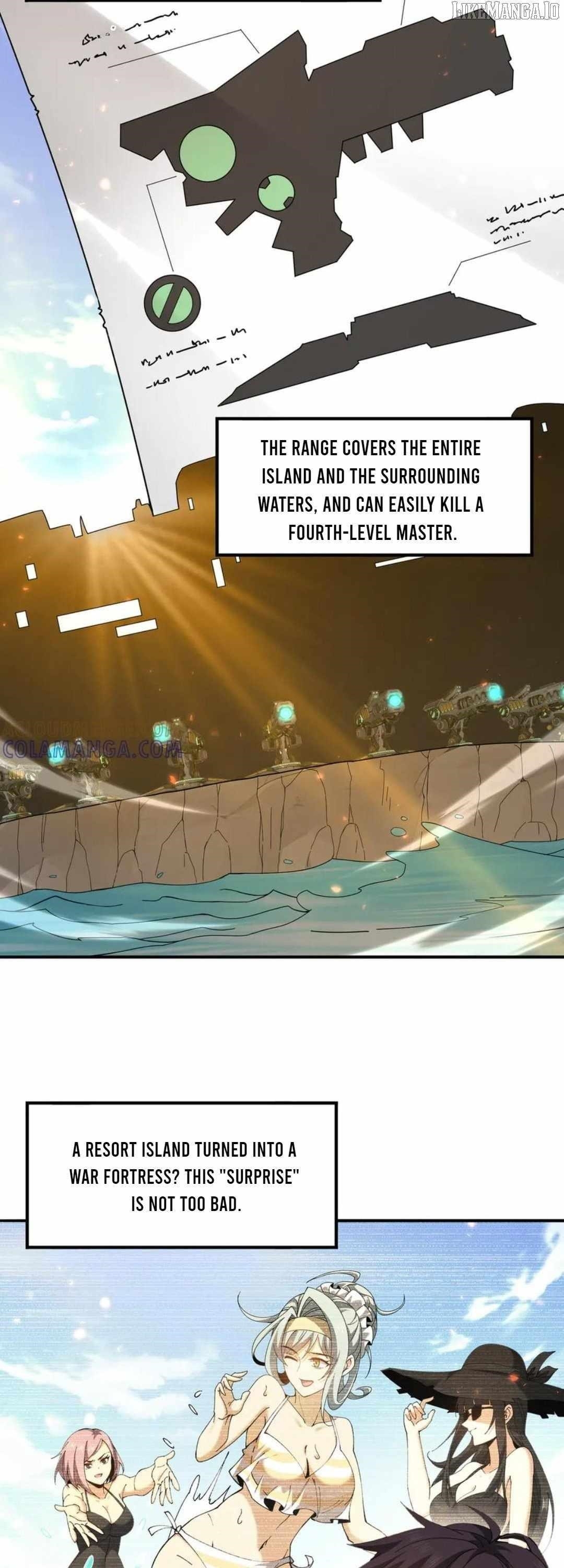 I Got the Weakest Class, Dragon Tamer!? Chapter 154 - Page 2