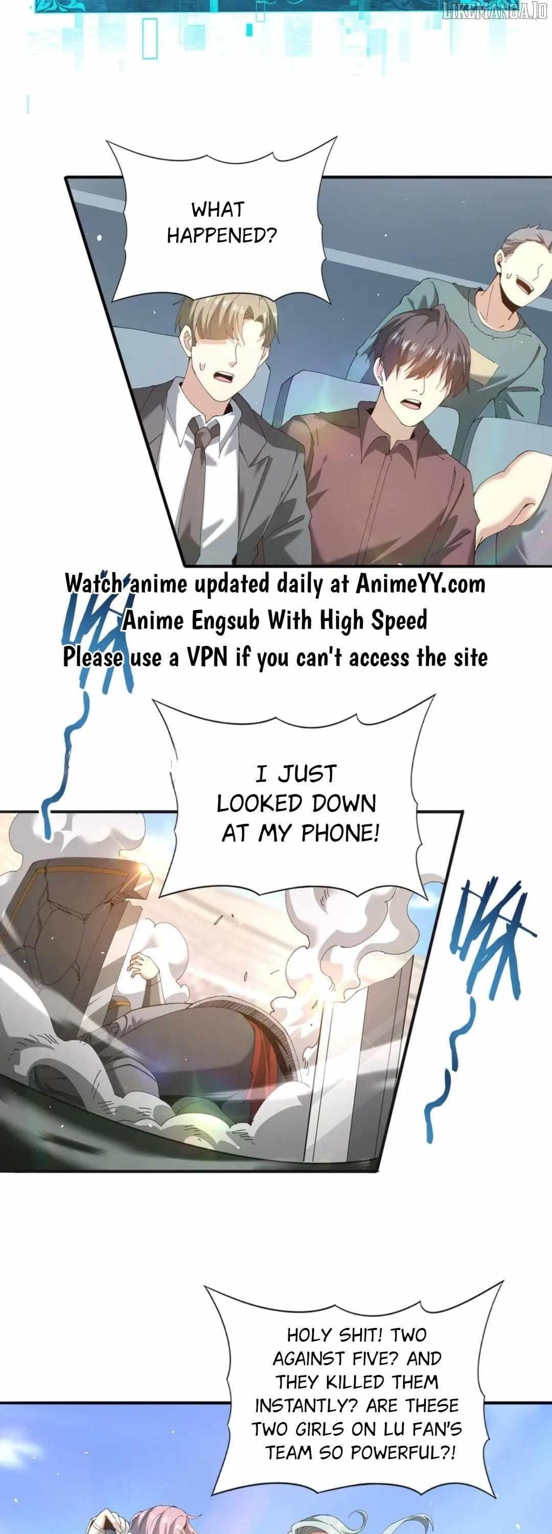 I Got the Weakest Class, Dragon Tamer!? Chapter 154 - Page 26