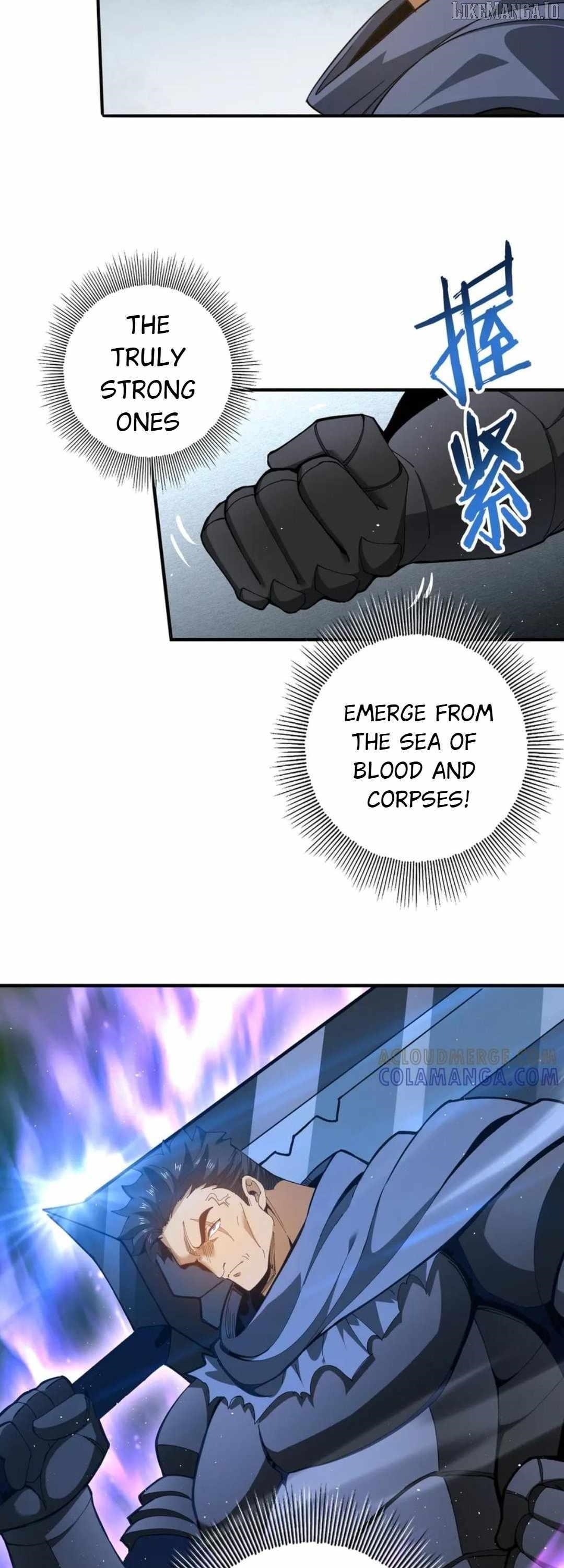 I Got the Weakest Class, Dragon Tamer!? Chapter 154 - Page 35