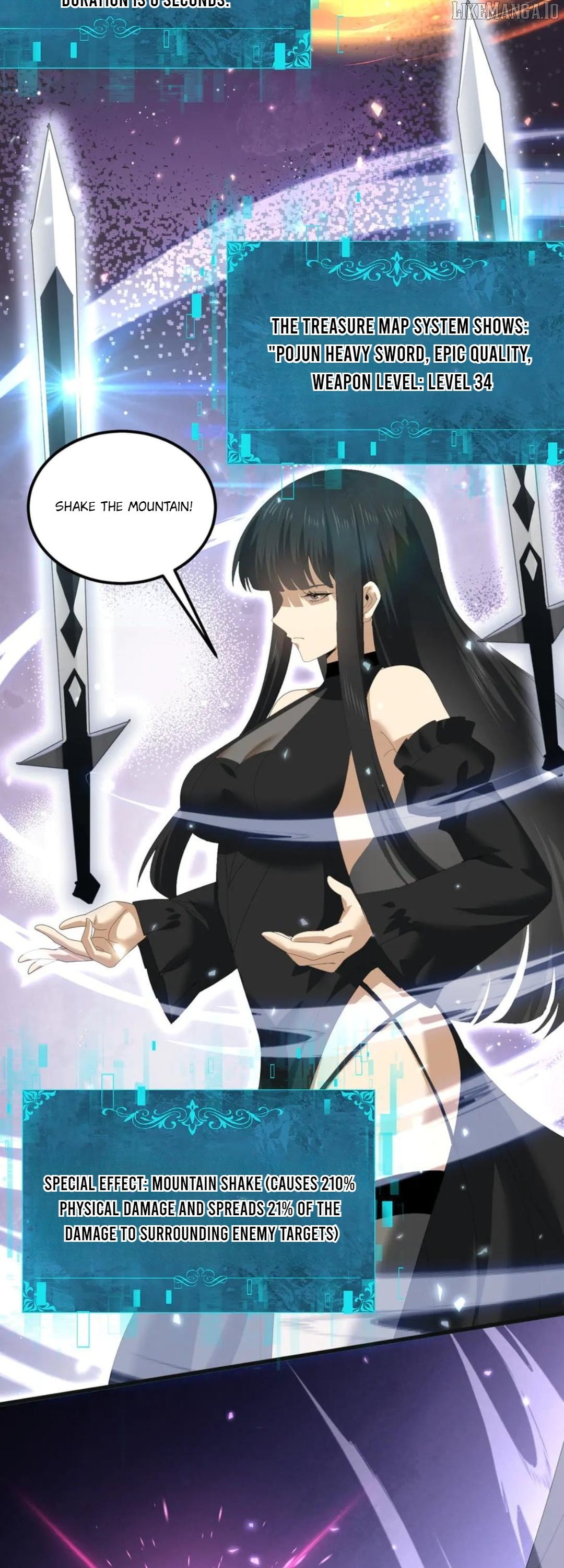 I Got the Weakest Class, Dragon Tamer!? Chapter 155 - Page 15