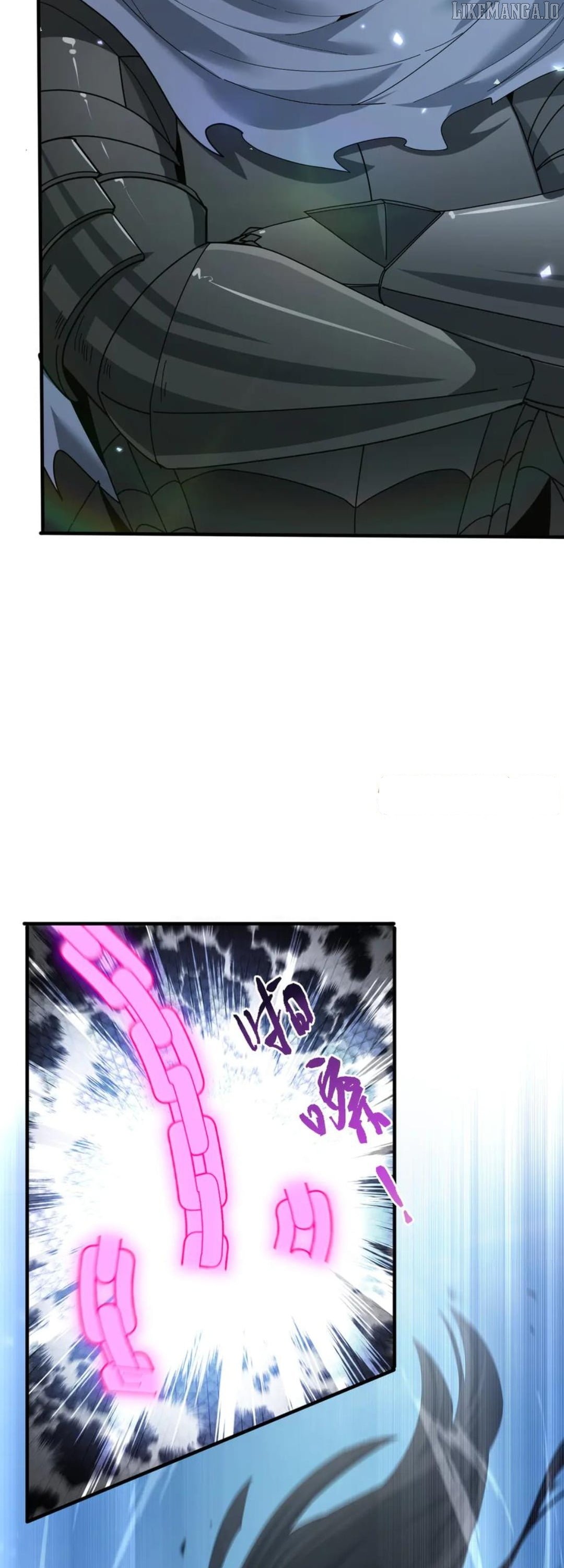 I Got the Weakest Class, Dragon Tamer!? Chapter 155 - Page 33