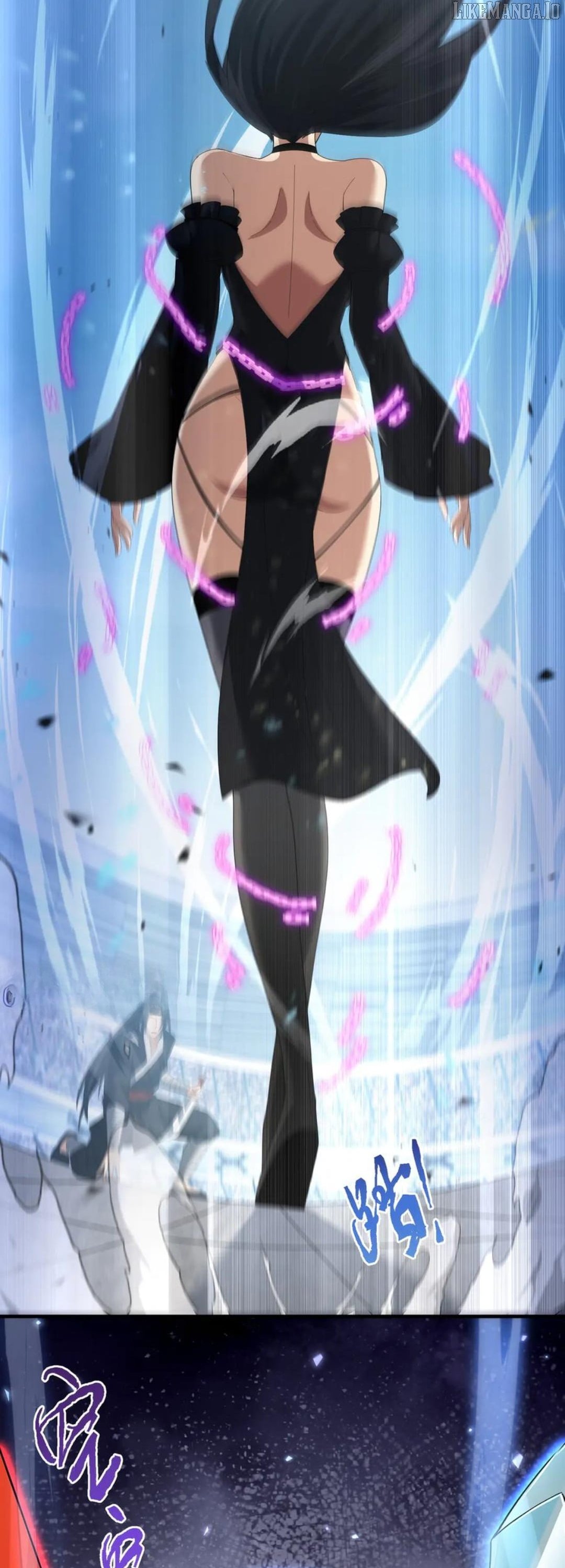 I Got the Weakest Class, Dragon Tamer!? Chapter 155 - Page 34