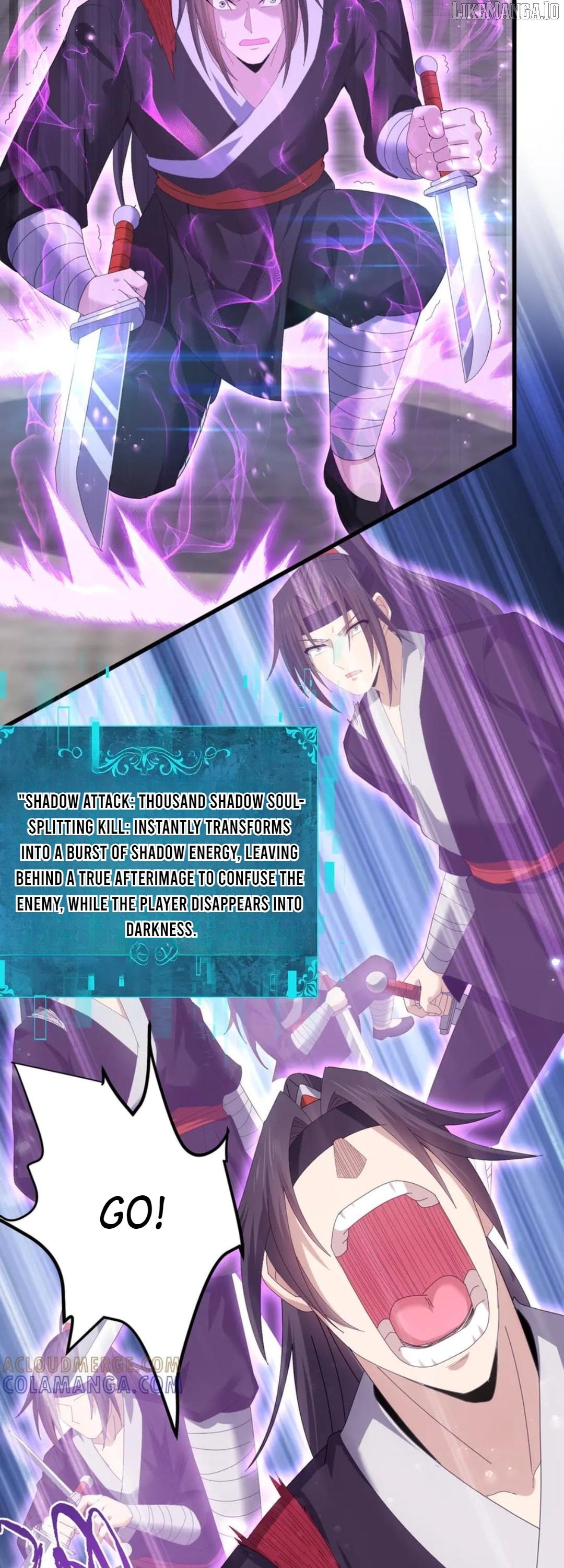 I Got the Weakest Class, Dragon Tamer!? Chapter 155 - Page 36