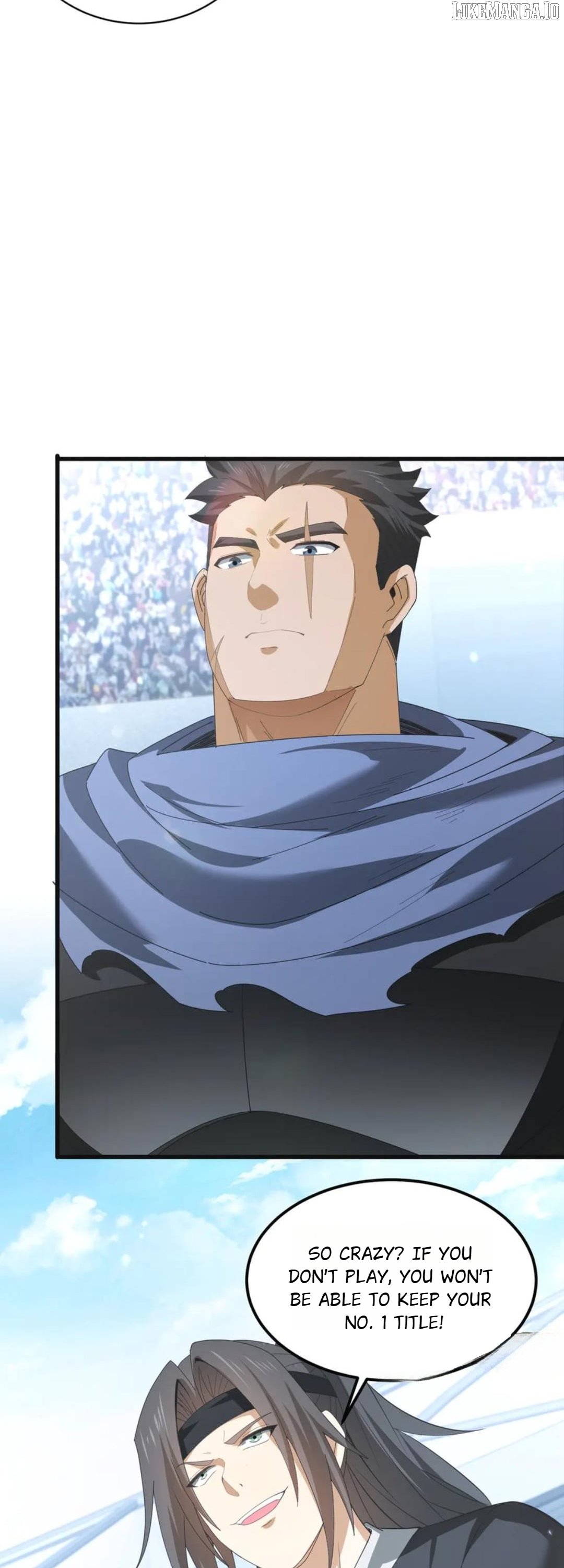 I Got the Weakest Class, Dragon Tamer!? Chapter 155 - Page 7