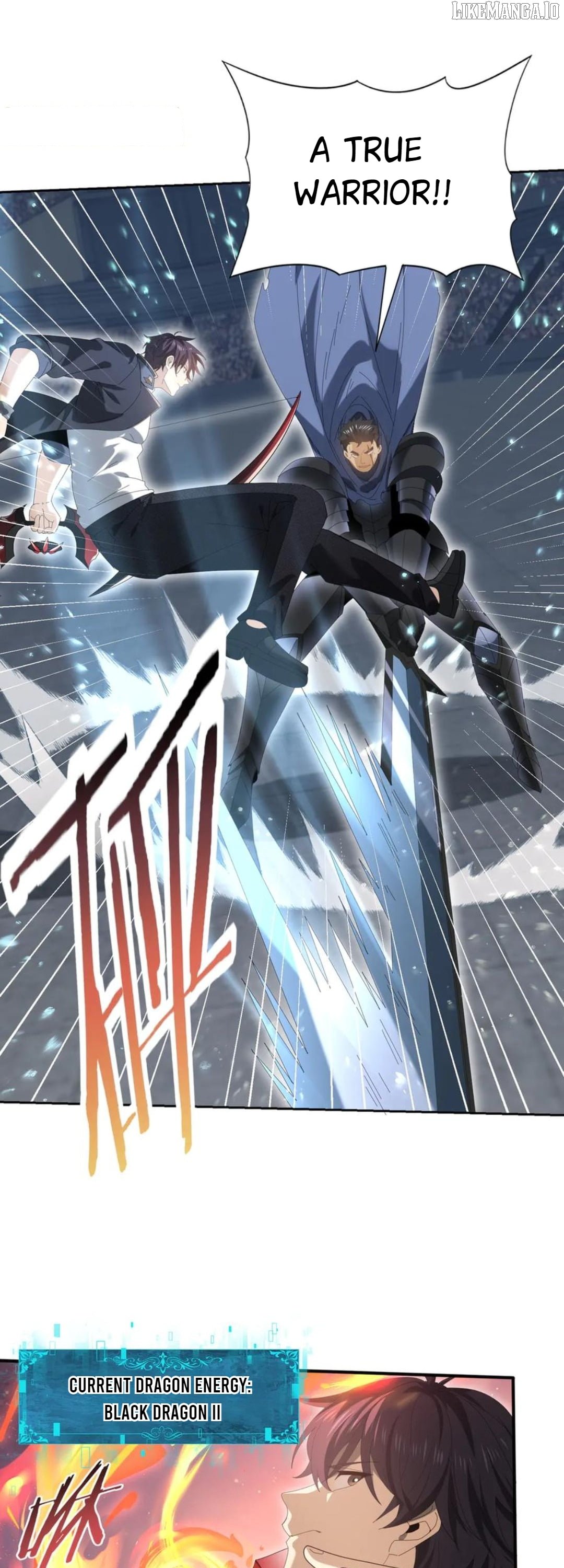 I Got the Weakest Class, Dragon Tamer!? Chapter 156 - Page 25