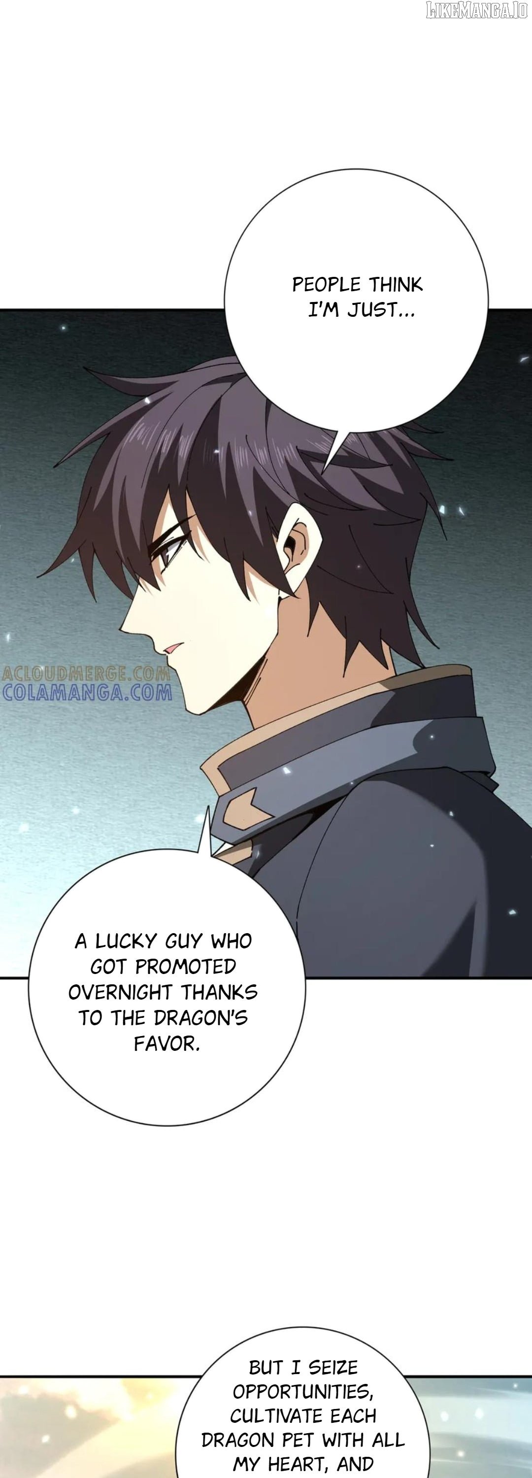 I Got the Weakest Class, Dragon Tamer!? Chapter 157 - Page 26