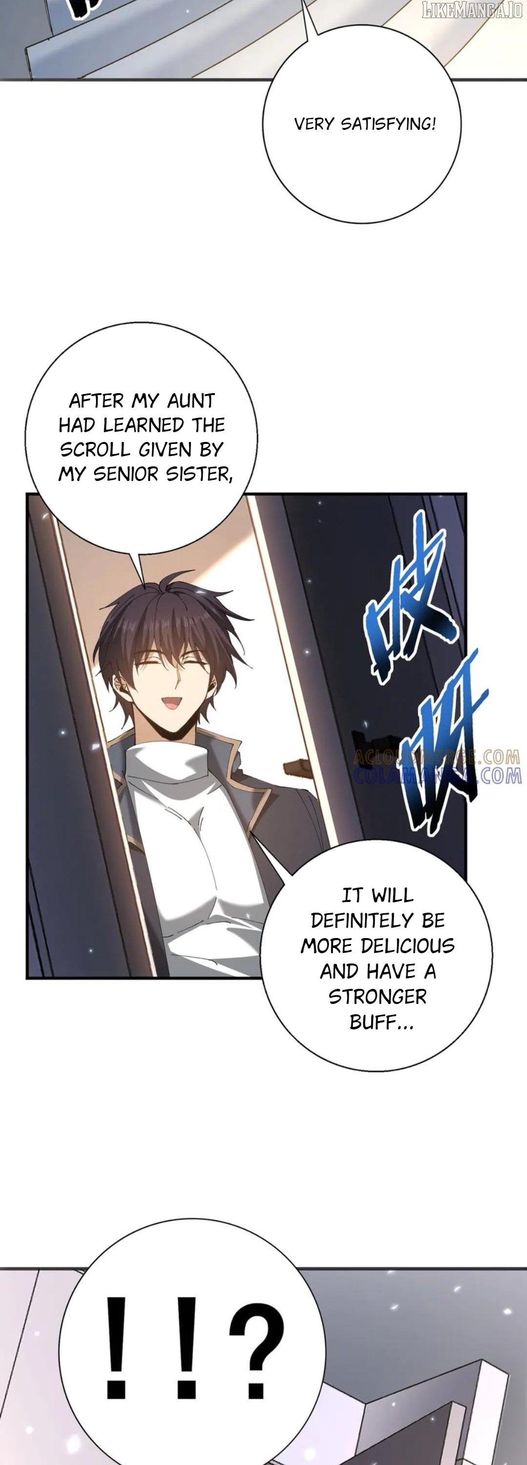 I Got the Weakest Class, Dragon Tamer!? Chapter 157 - Page 35