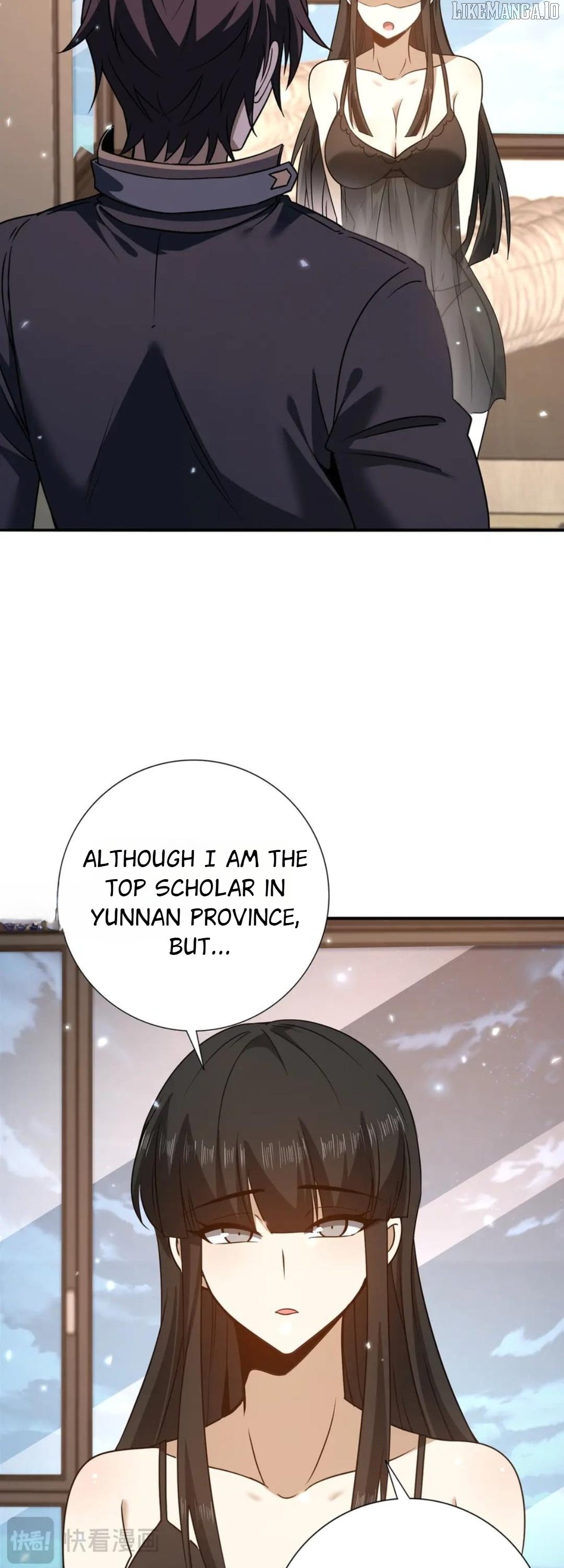 I Got the Weakest Class, Dragon Tamer!? Chapter 158 - Page 11