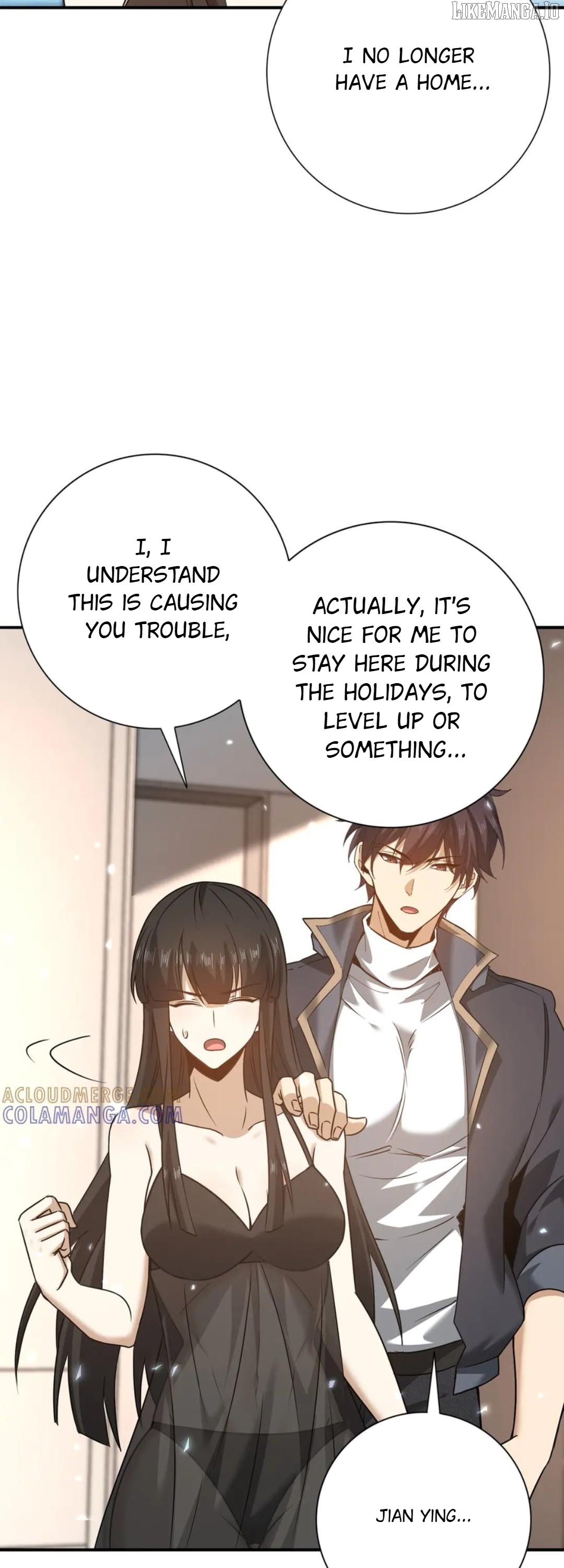 I Got the Weakest Class, Dragon Tamer!? Chapter 158 - Page 12