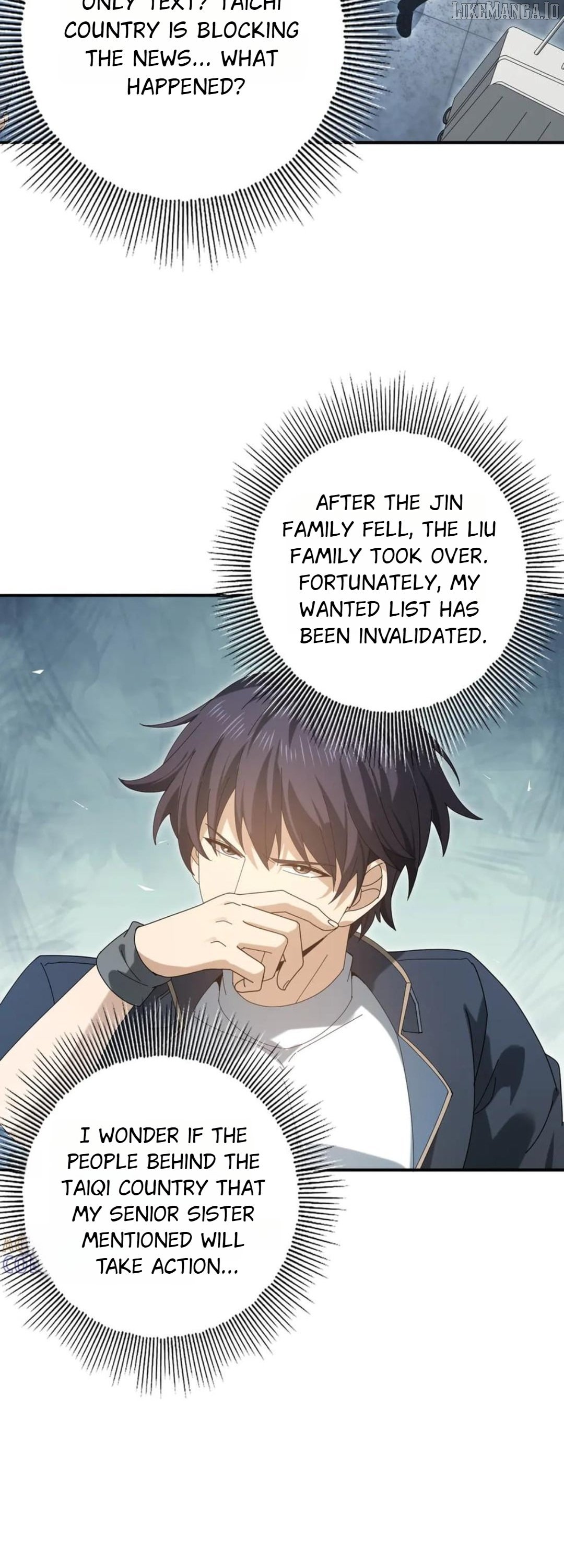 I Got the Weakest Class, Dragon Tamer!? Chapter 158 - Page 20