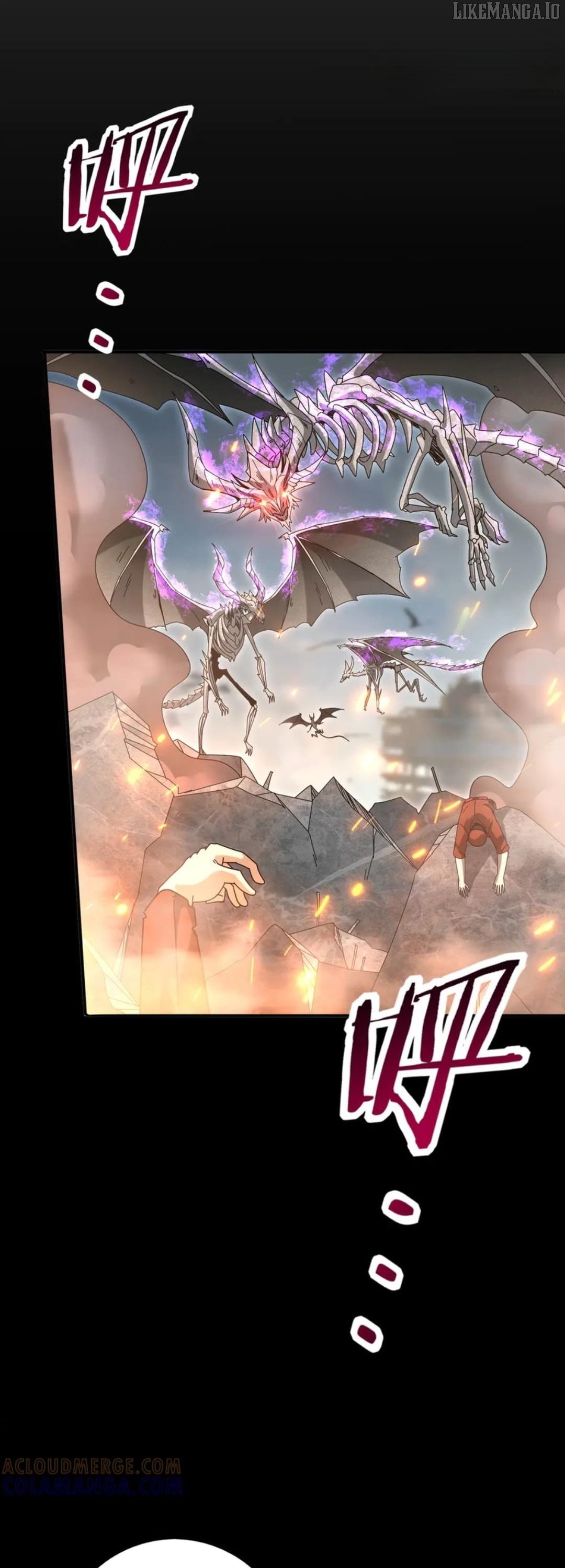 I Got the Weakest Class, Dragon Tamer!? Chapter 158 - Page 23