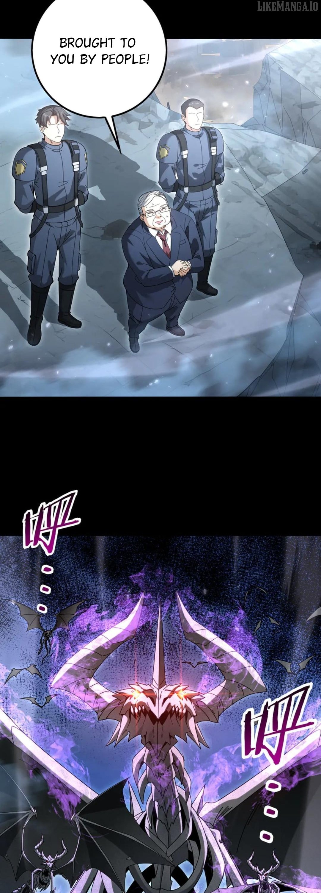 I Got the Weakest Class, Dragon Tamer!? Chapter 158 - Page 24