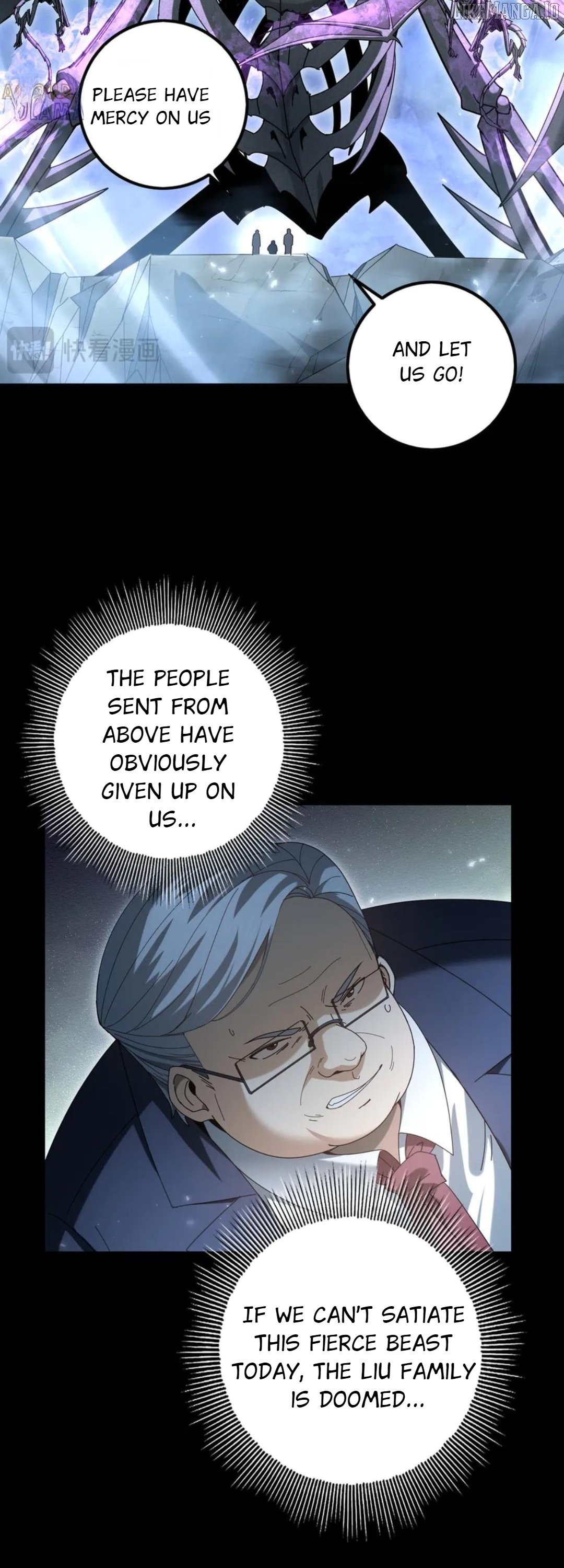 I Got the Weakest Class, Dragon Tamer!? Chapter 158 - Page 25