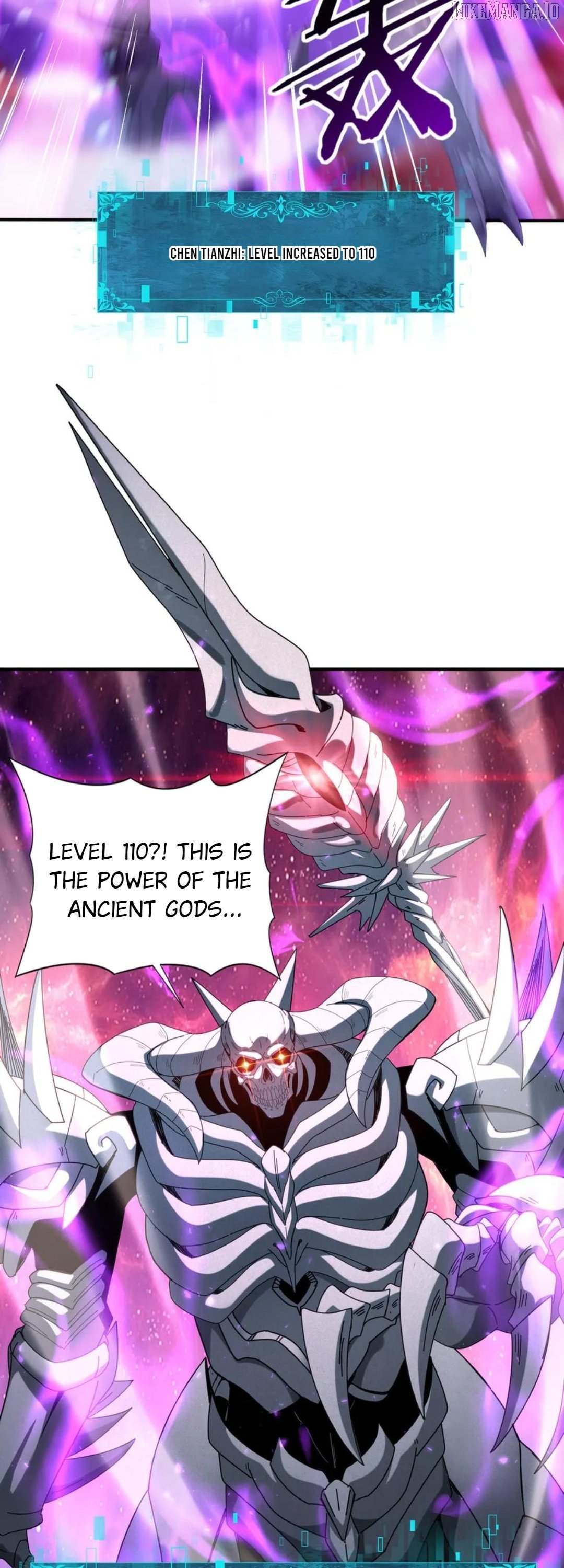 I Got the Weakest Class, Dragon Tamer!? Chapter 159 - Page 14