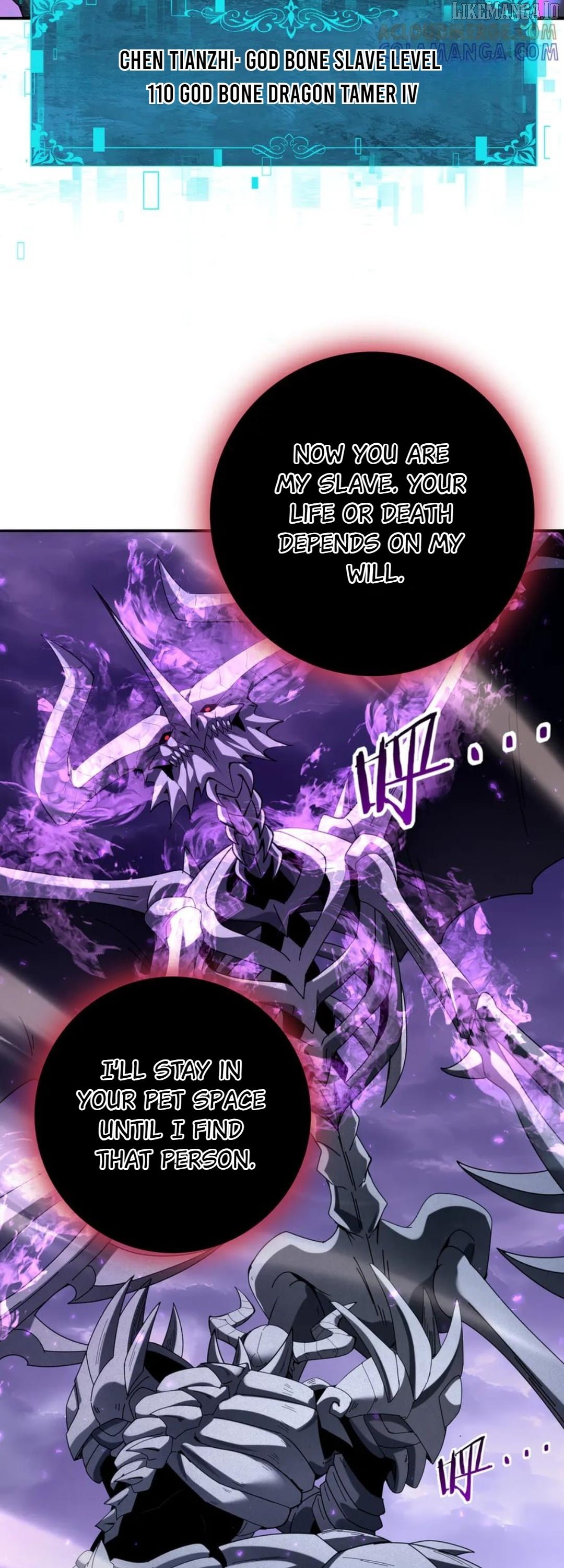 I Got the Weakest Class, Dragon Tamer!? Chapter 159 - Page 15