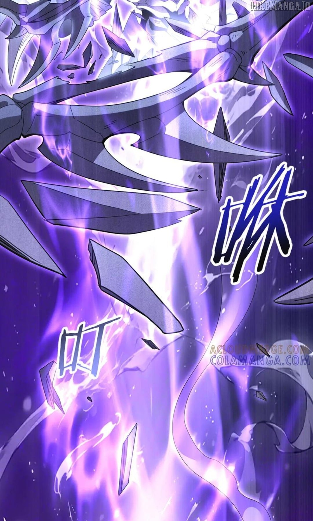 I Got the Weakest Class, Dragon Tamer!? Chapter 159 - Page 19