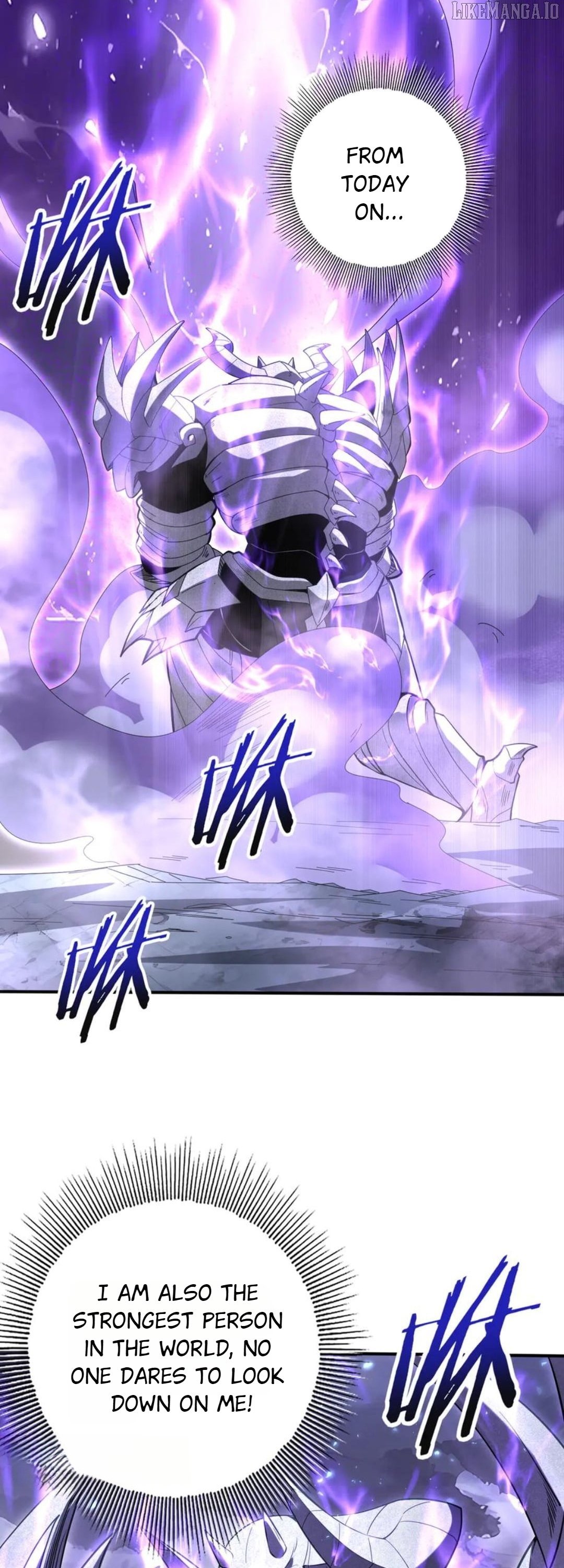 I Got the Weakest Class, Dragon Tamer!? Chapter 159 - Page 20