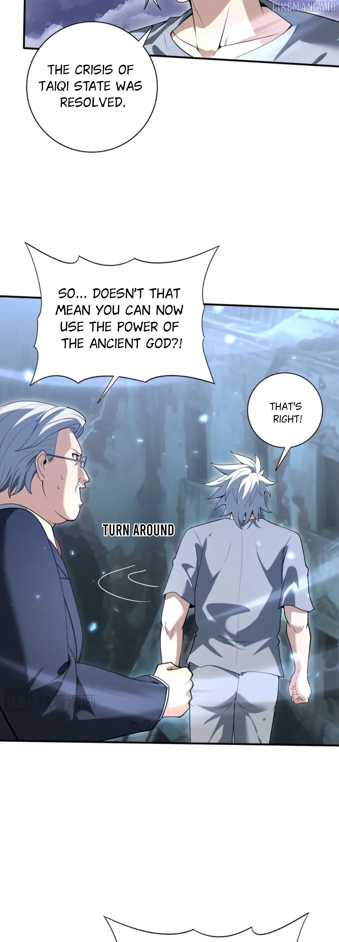 I Got the Weakest Class, Dragon Tamer!? Chapter 159 - Page 23