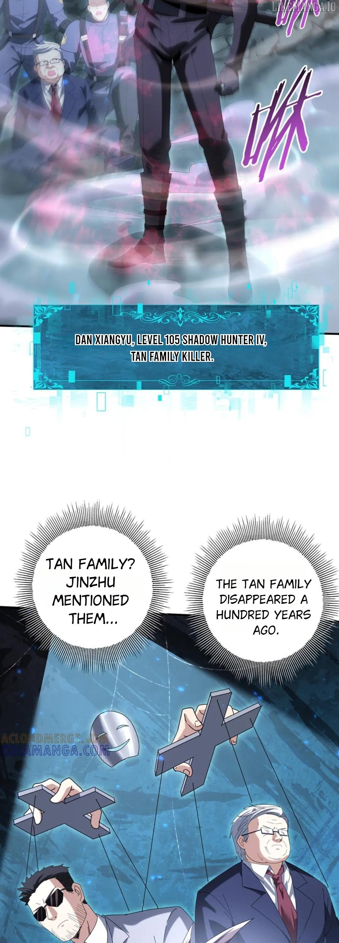 I Got the Weakest Class, Dragon Tamer!? Chapter 159 - Page 28