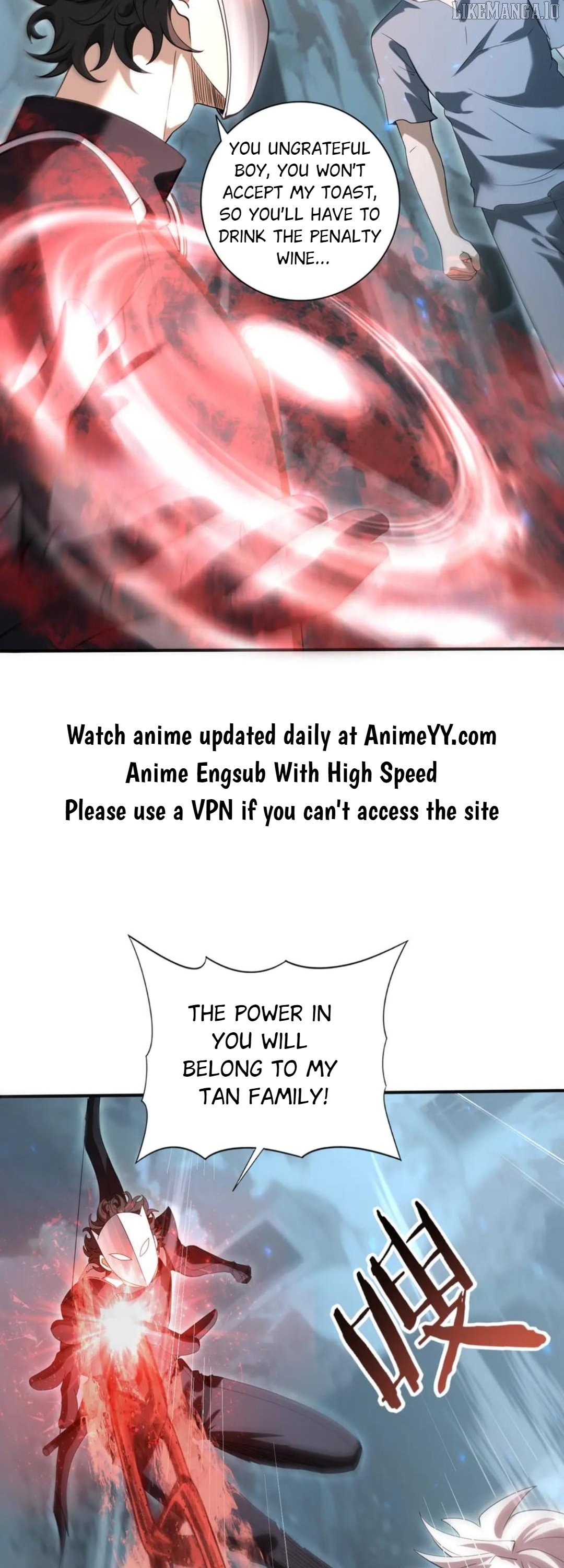 I Got the Weakest Class, Dragon Tamer!? Chapter 159 - Page 31