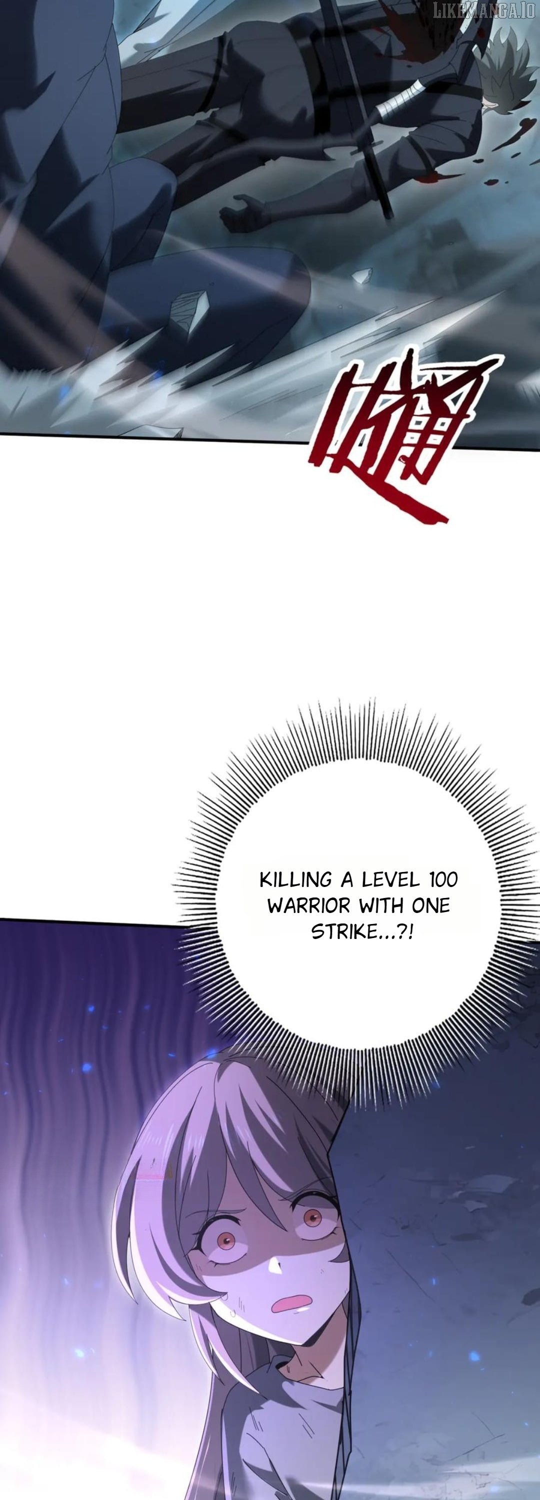 I Got the Weakest Class, Dragon Tamer!? Chapter 159 - Page 35