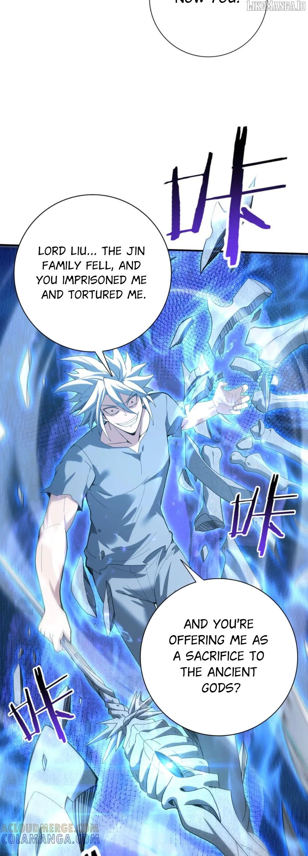 I Got the Weakest Class, Dragon Tamer!? Chapter 159 - Page 38