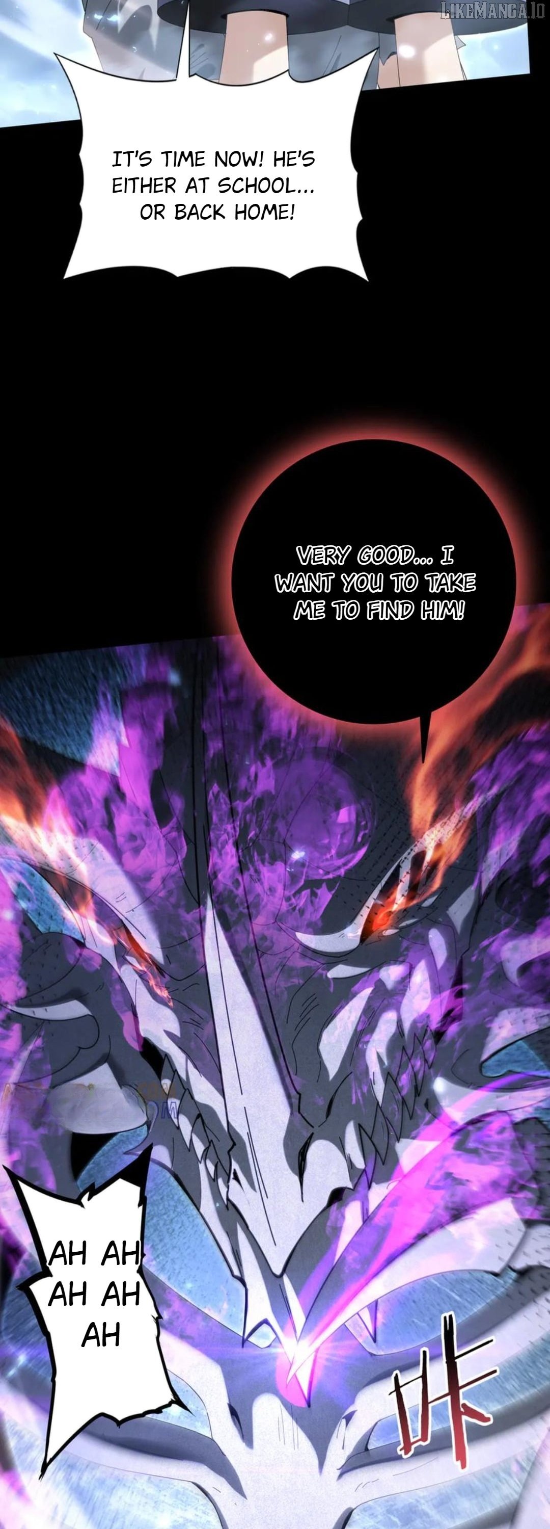 I Got the Weakest Class, Dragon Tamer!? Chapter 159 - Page 4