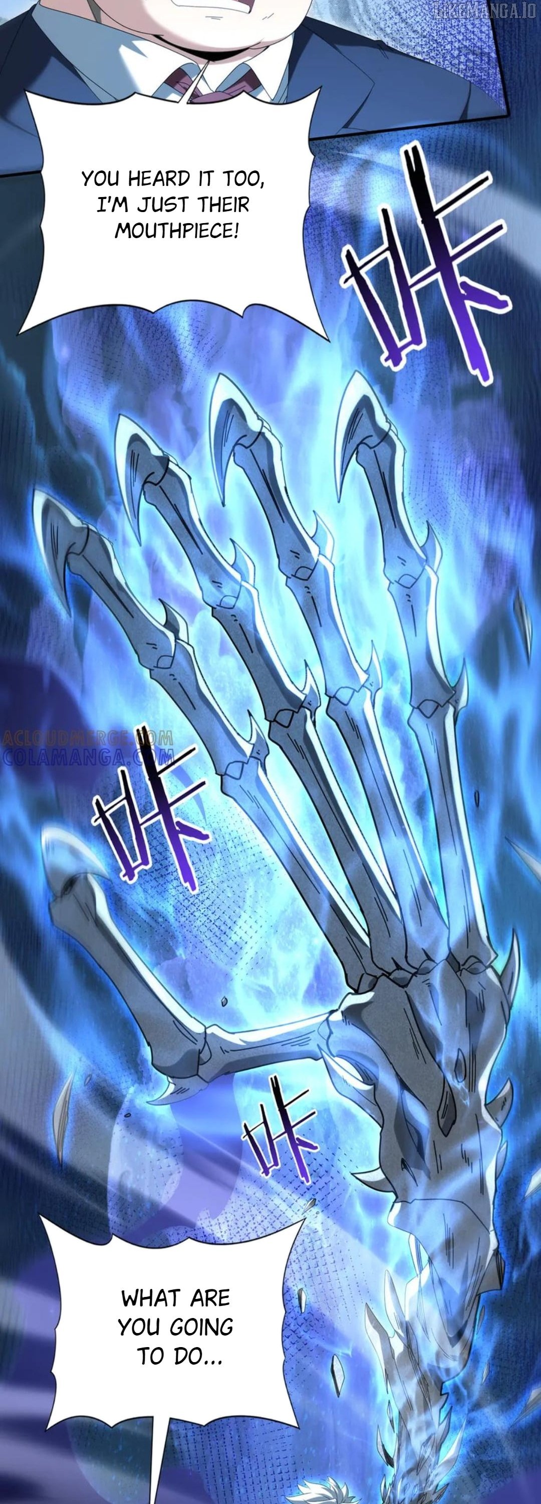 I Got the Weakest Class, Dragon Tamer!? Chapter 159 - Page 40