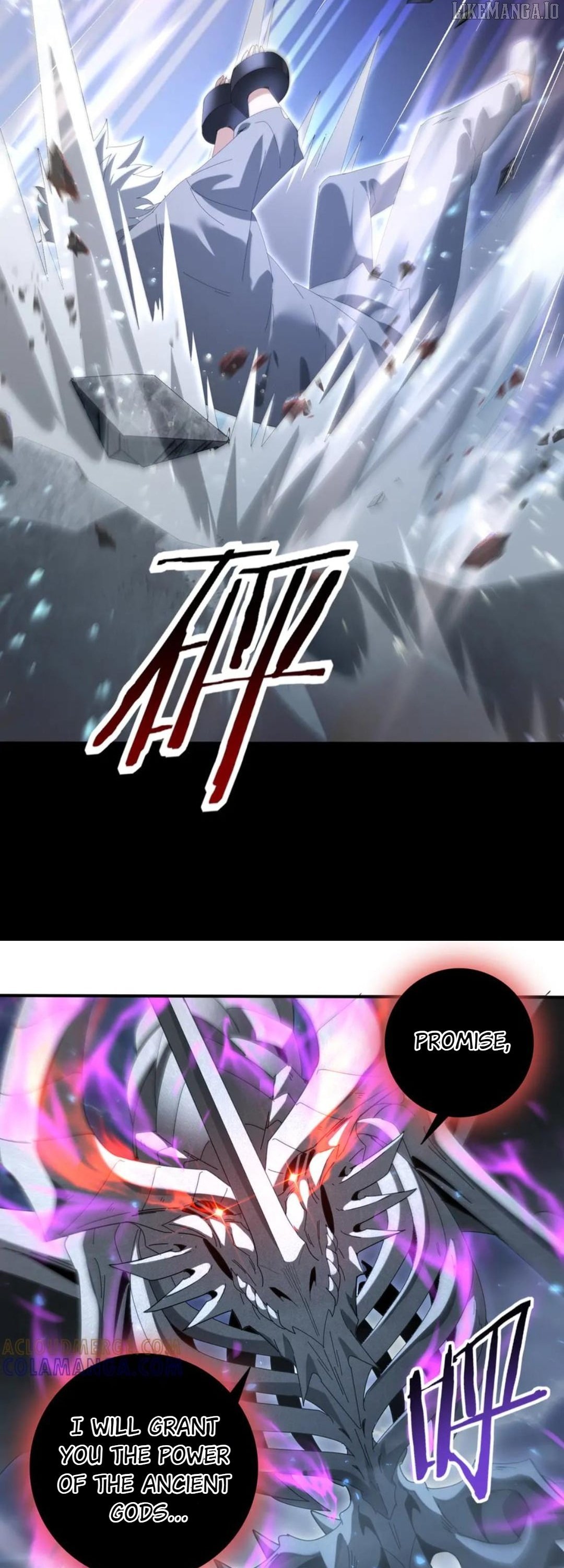 I Got the Weakest Class, Dragon Tamer!? Chapter 159 - Page 6