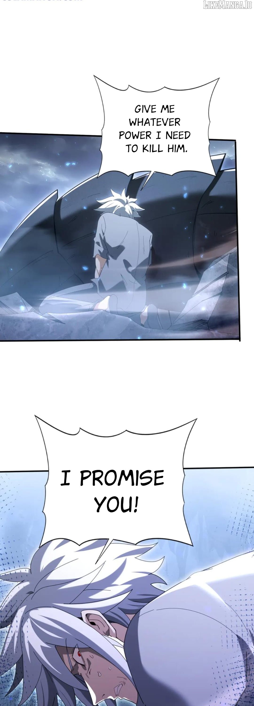 I Got the Weakest Class, Dragon Tamer!? Chapter 159 - Page 8