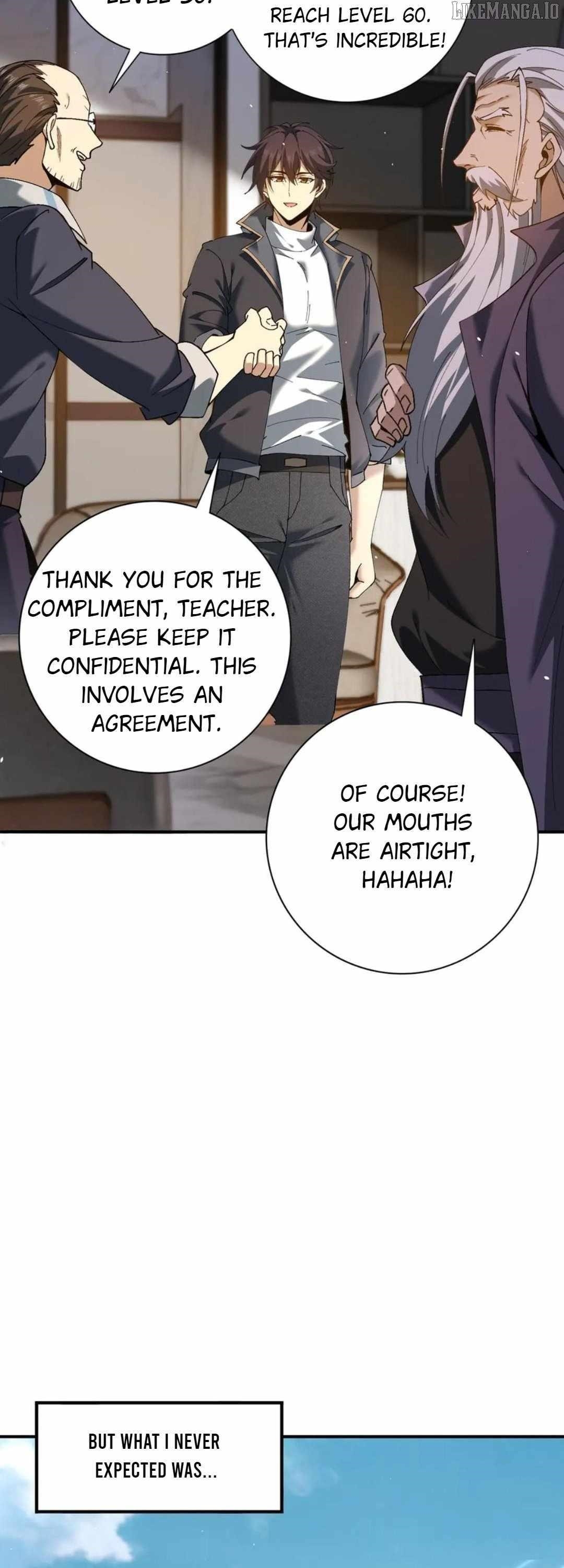 I Got the Weakest Class, Dragon Tamer!? Chapter 161 - Page 11