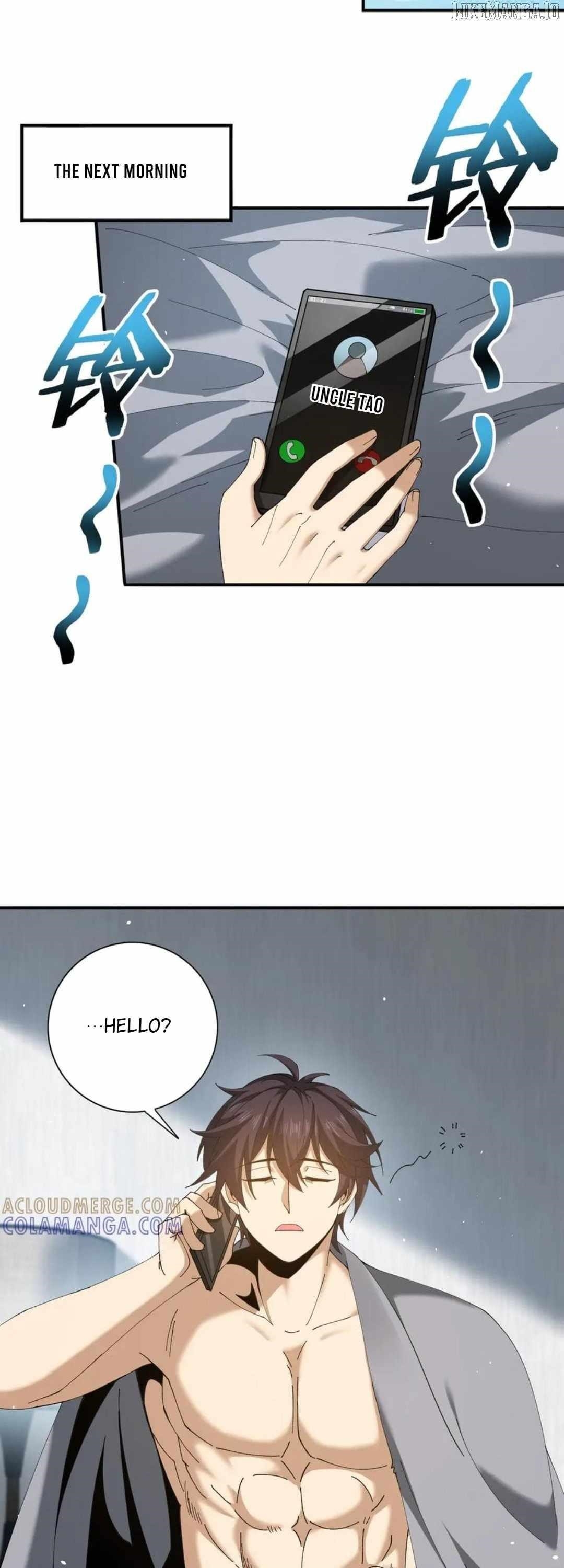 I Got the Weakest Class, Dragon Tamer!? Chapter 161 - Page 13