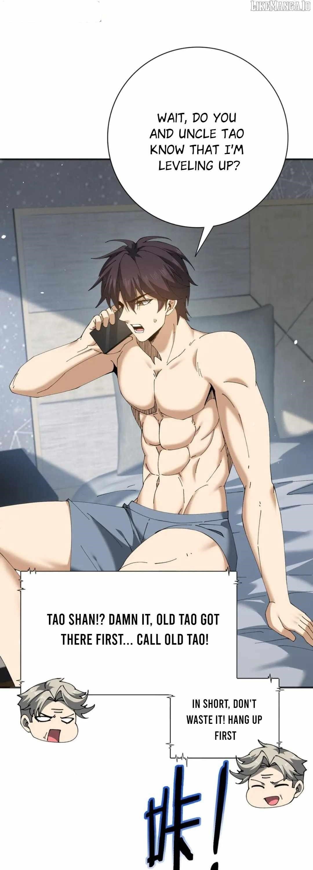 I Got the Weakest Class, Dragon Tamer!? Chapter 161 - Page 18