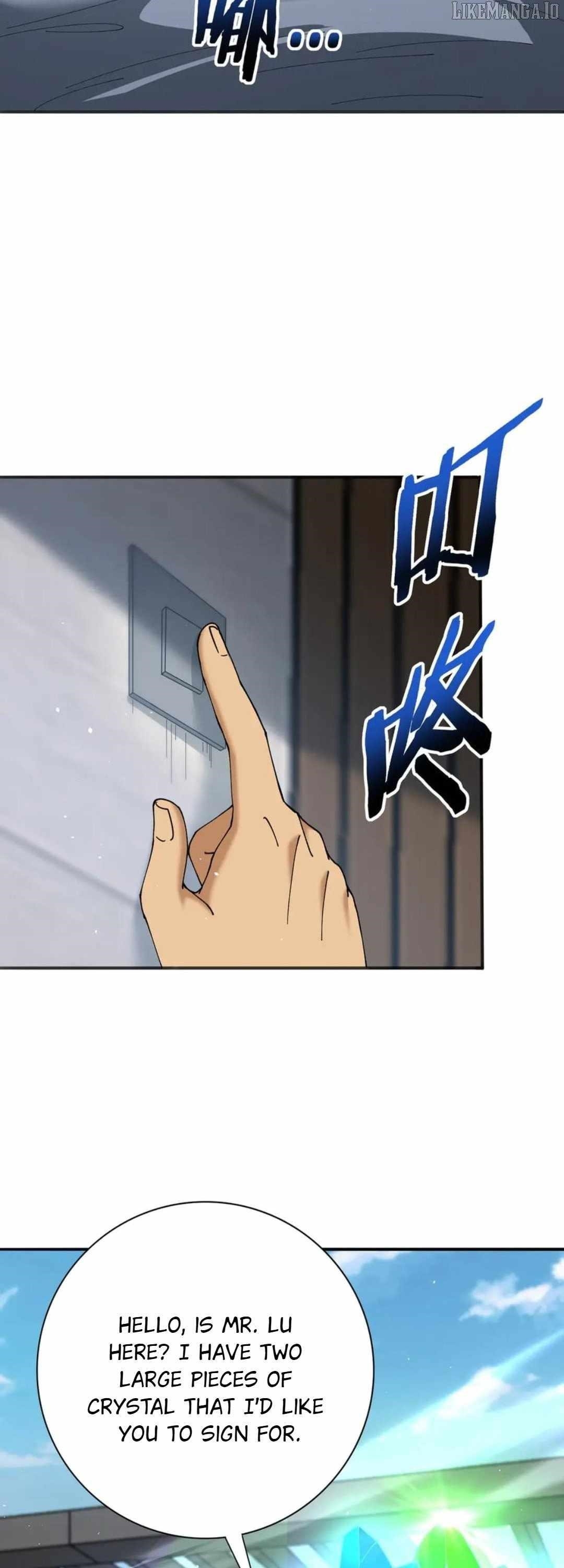 I Got the Weakest Class, Dragon Tamer!? Chapter 161 - Page 20