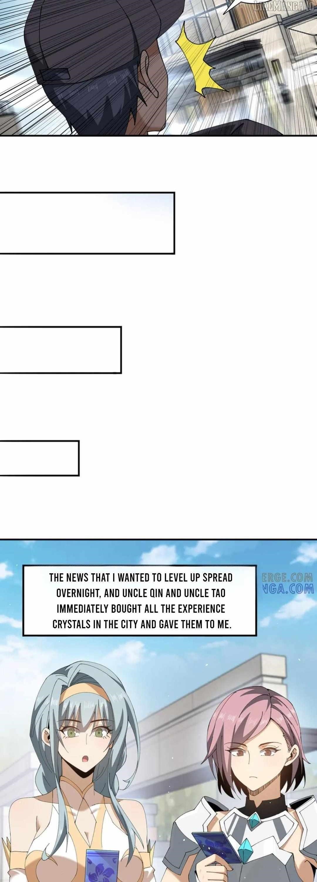 I Got the Weakest Class, Dragon Tamer!? Chapter 161 - Page 22