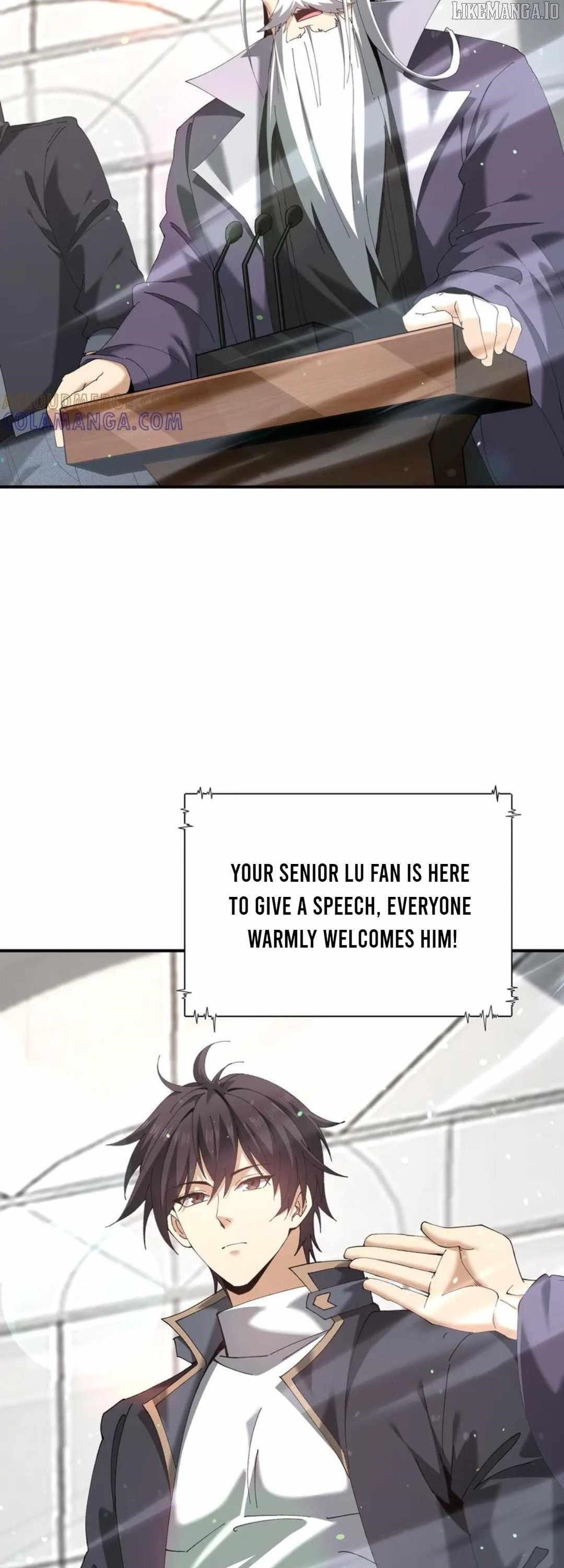 I Got the Weakest Class, Dragon Tamer!? Chapter 161 - Page 28