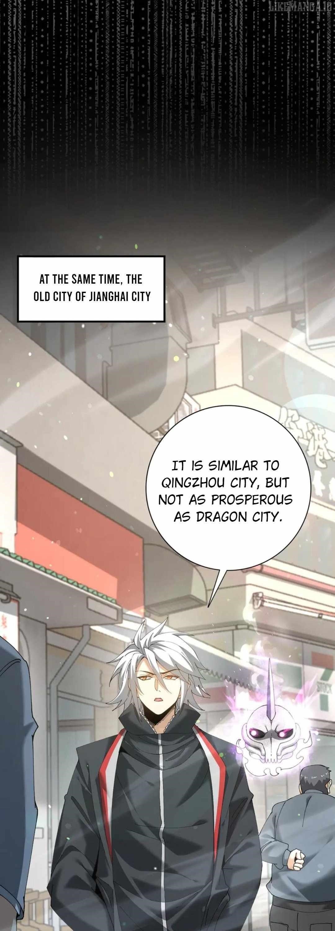 I Got the Weakest Class, Dragon Tamer!? Chapter 161 - Page 31