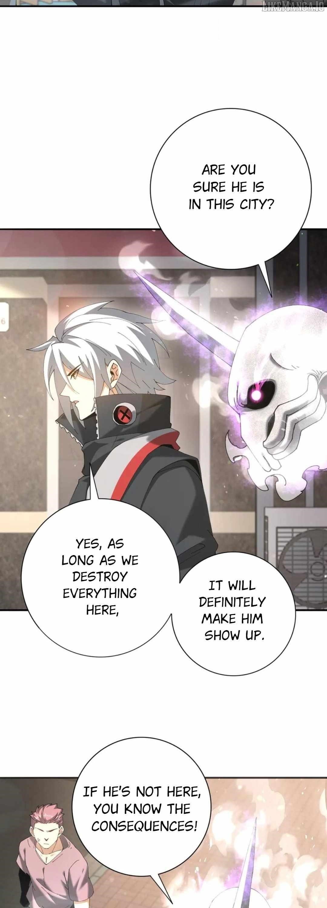 I Got the Weakest Class, Dragon Tamer!? Chapter 161 - Page 32