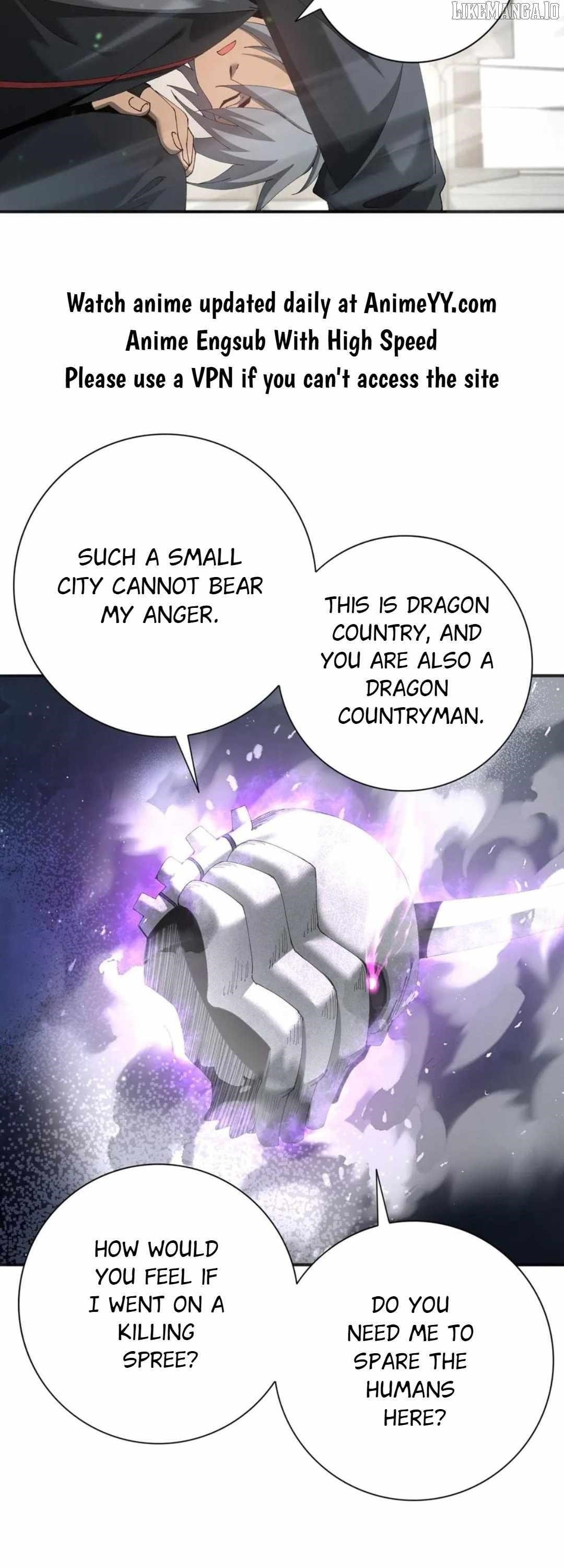 I Got the Weakest Class, Dragon Tamer!? Chapter 161 - Page 34
