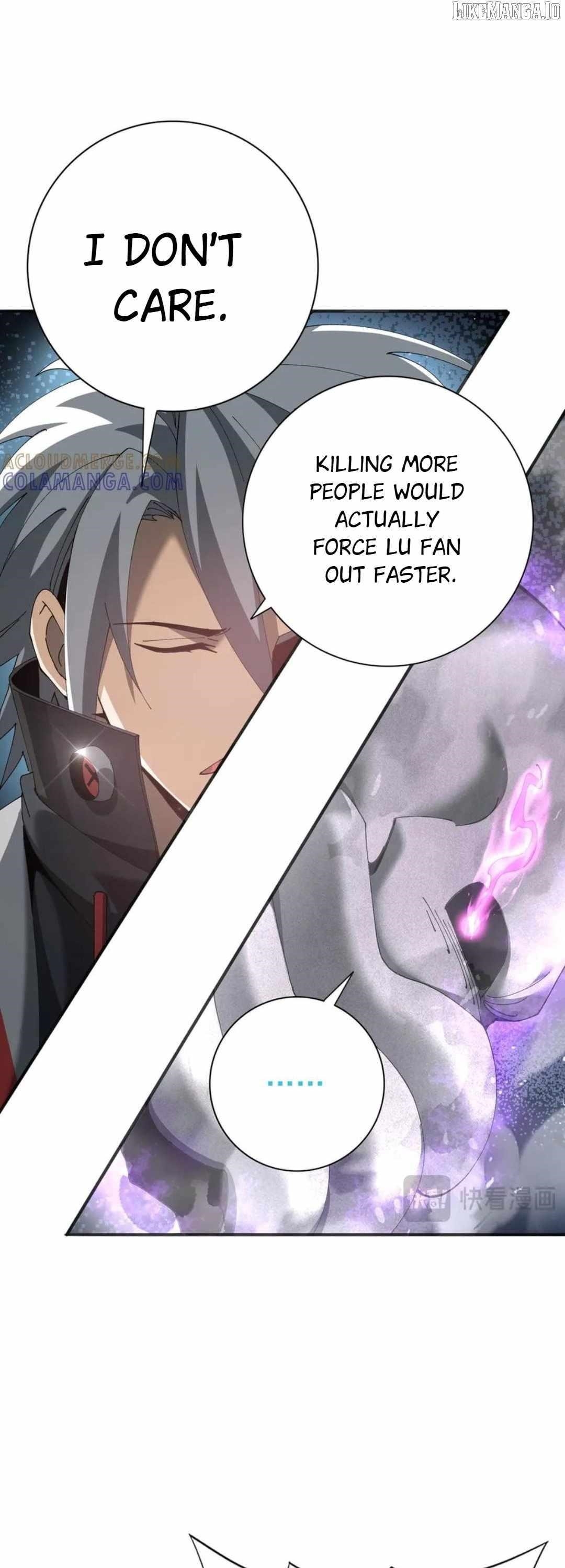 I Got the Weakest Class, Dragon Tamer!? Chapter 161 - Page 35