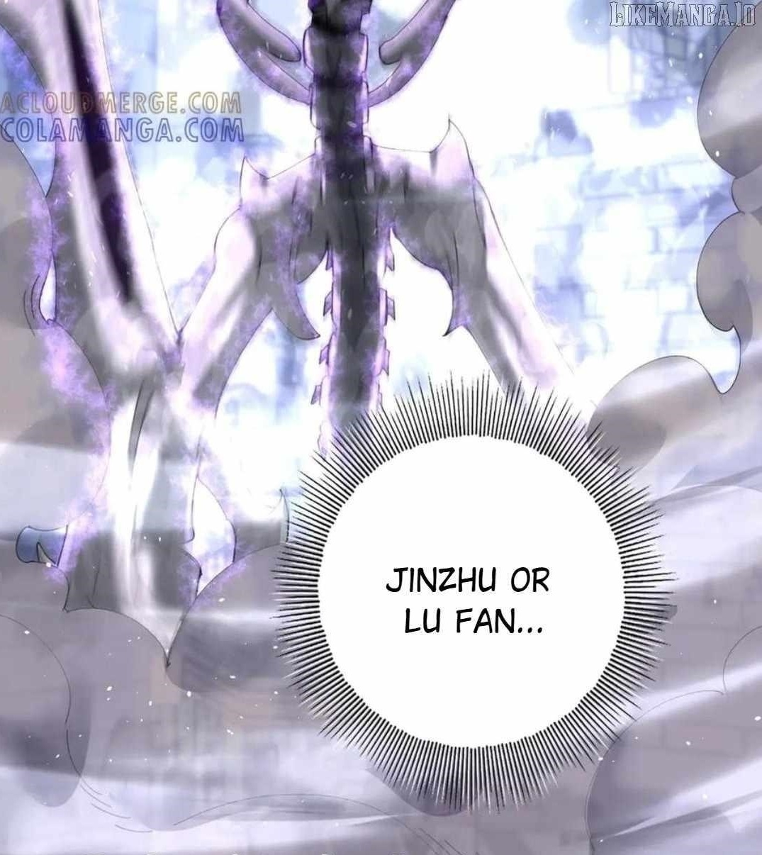 I Got the Weakest Class, Dragon Tamer!? Chapter 161 - Page 41