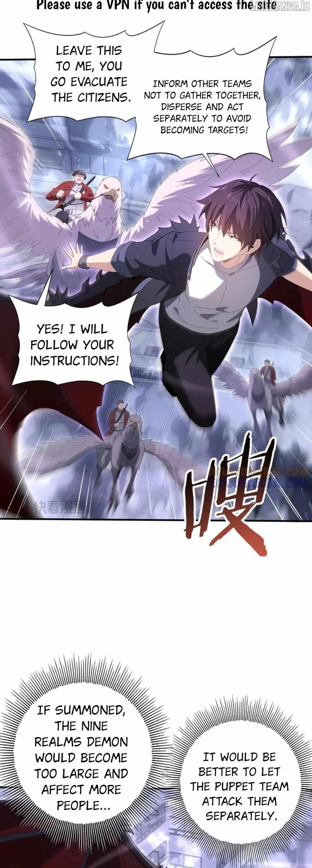 I Got the Weakest Class, Dragon Tamer!? Chapter 162 - Page 11