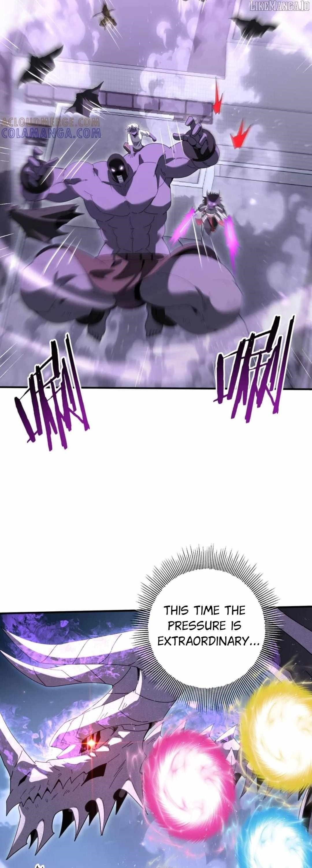 I Got the Weakest Class, Dragon Tamer!? Chapter 162 - Page 18