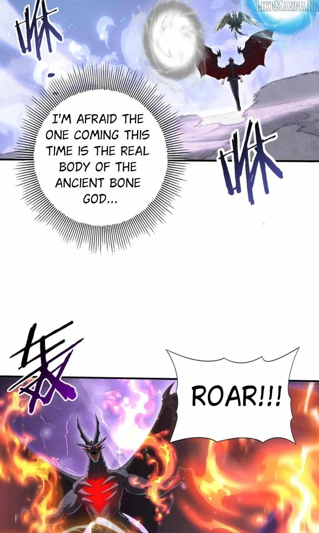 I Got the Weakest Class, Dragon Tamer!? Chapter 162 - Page 19