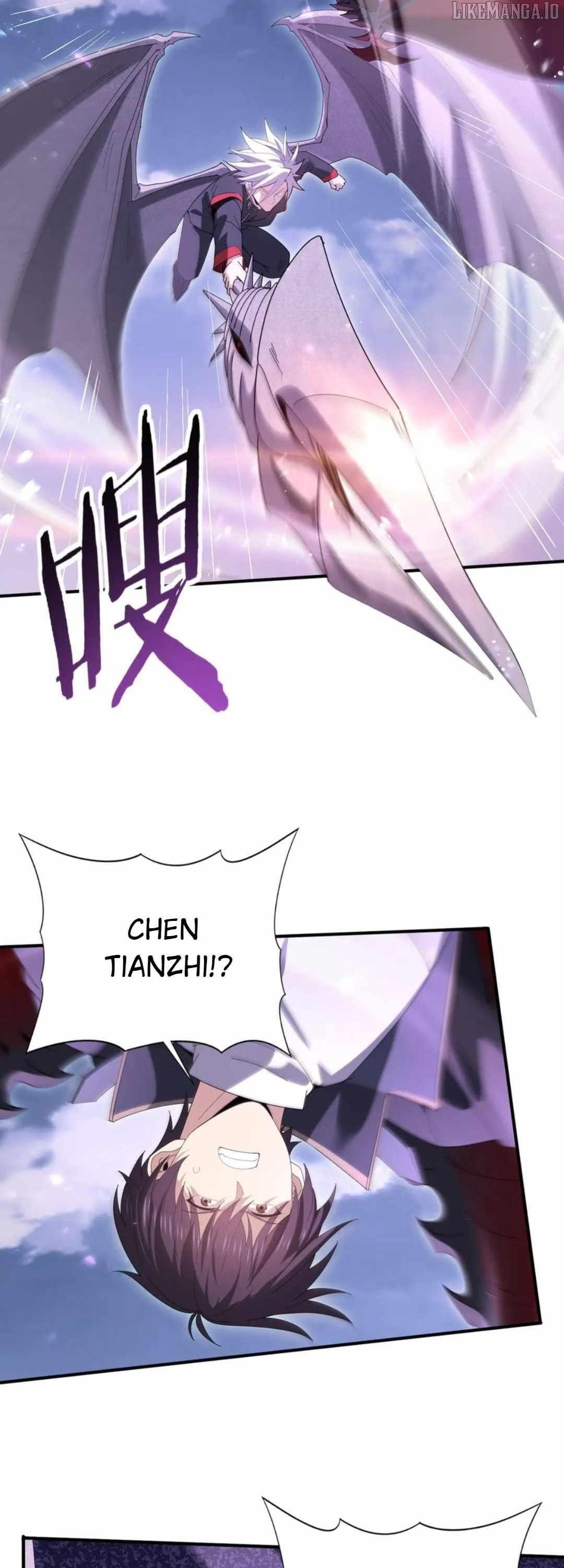 I Got the Weakest Class, Dragon Tamer!? Chapter 162 - Page 23