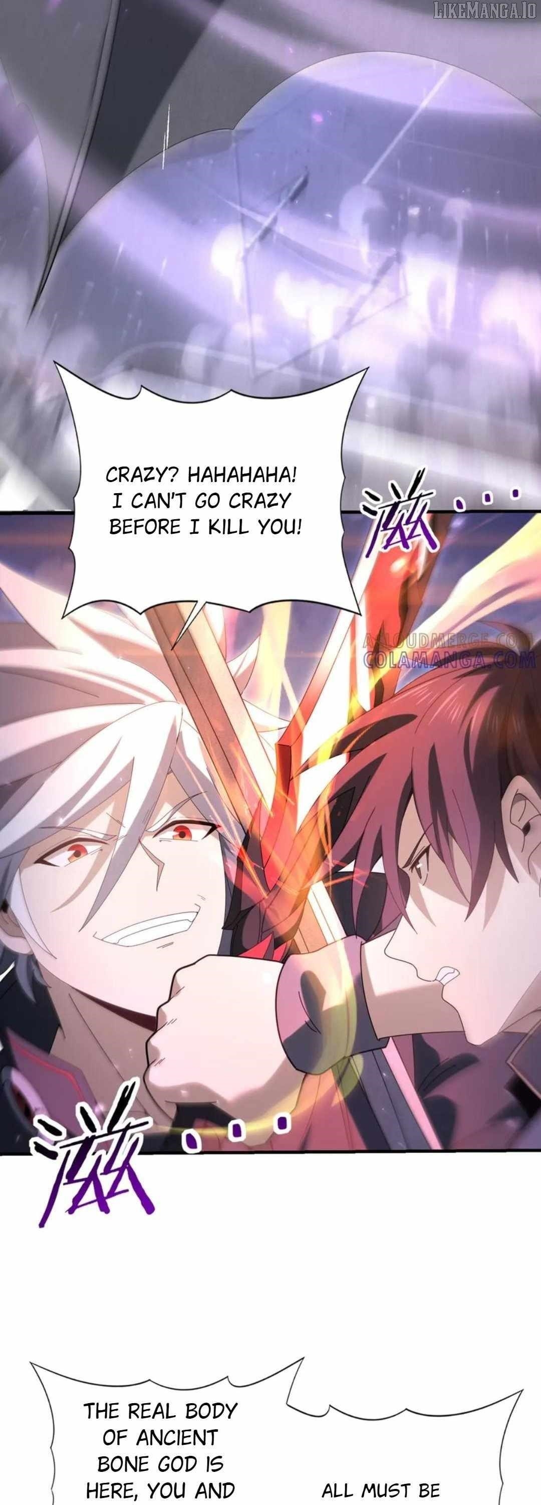 I Got the Weakest Class, Dragon Tamer!? Chapter 162 - Page 27