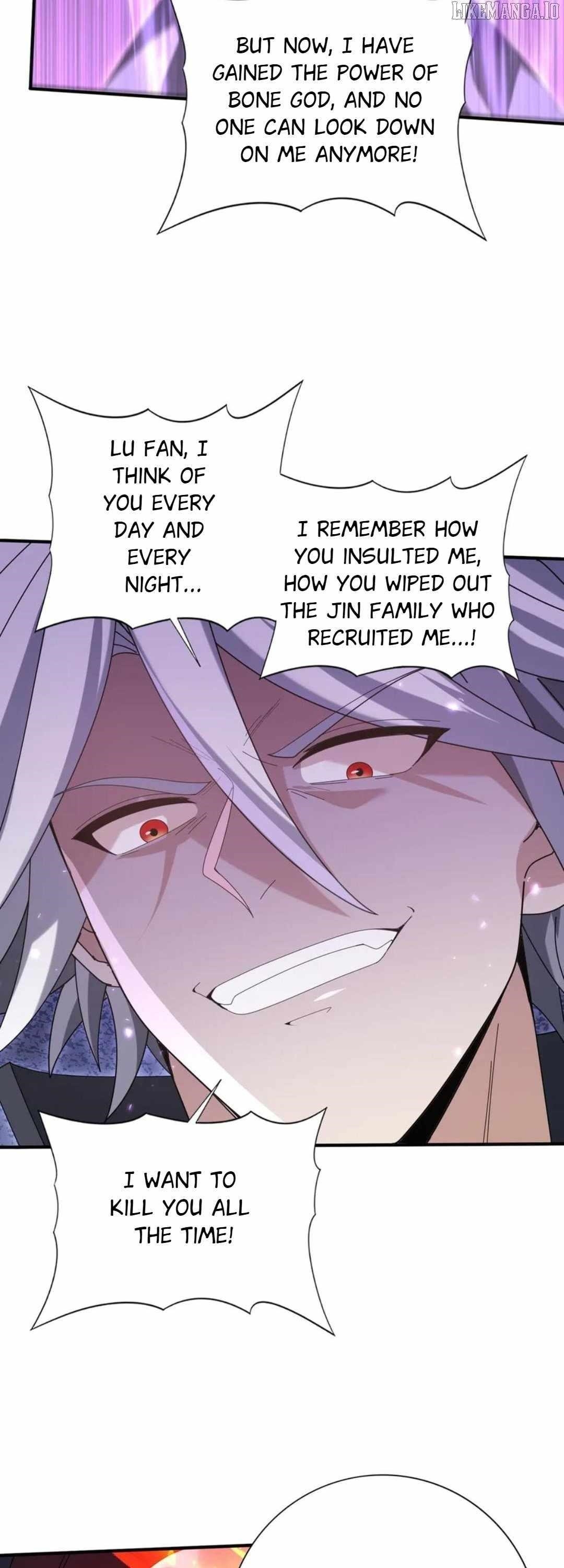 I Got the Weakest Class, Dragon Tamer!? Chapter 162 - Page 31