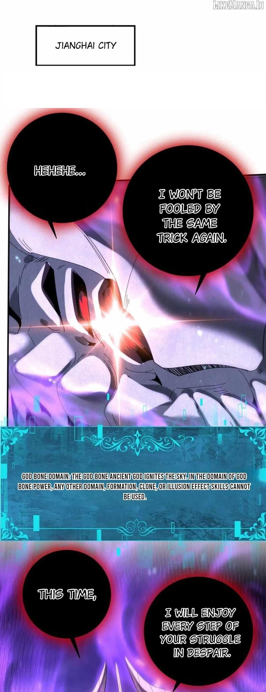 I Got the Weakest Class, Dragon Tamer!? Chapter 163 - Page 1