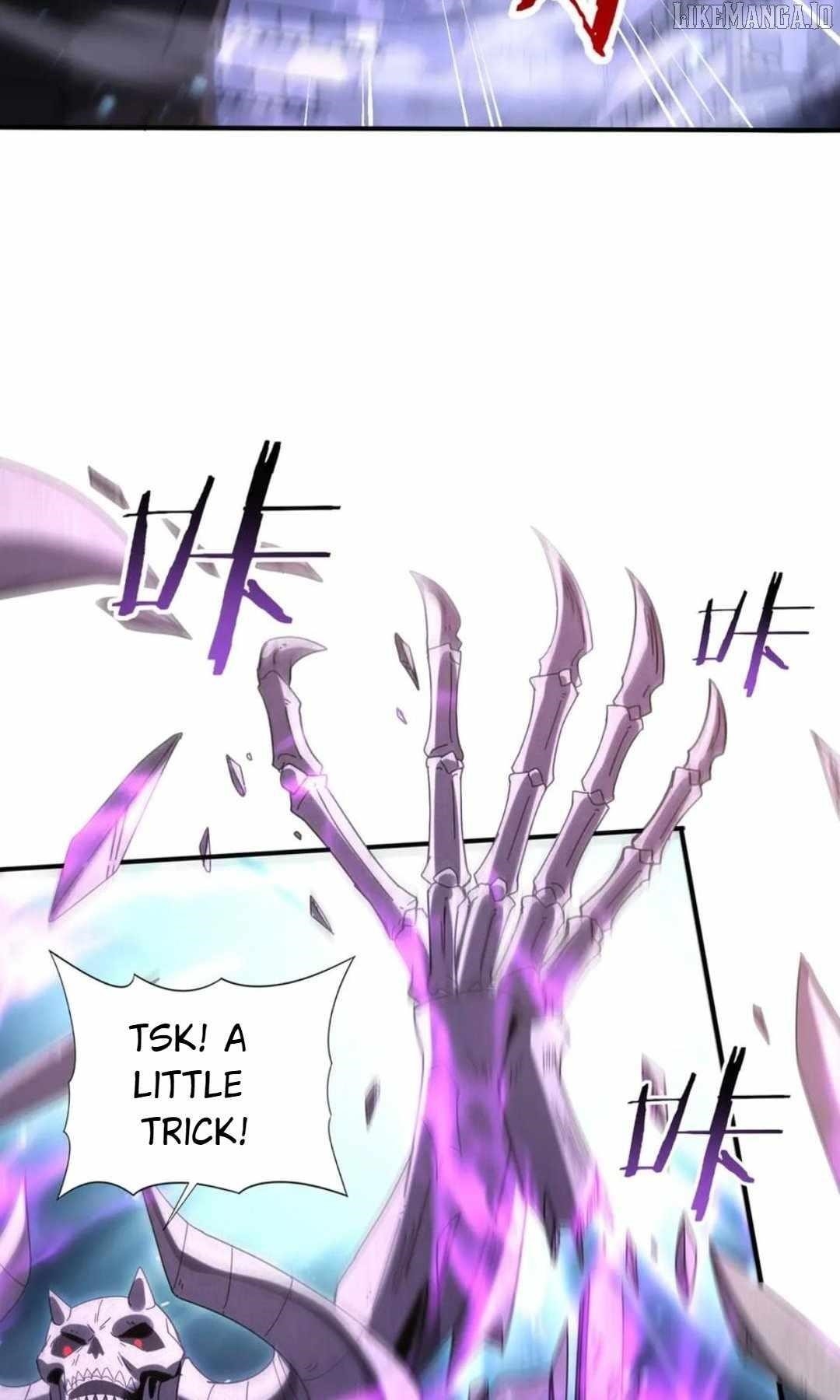 I Got the Weakest Class, Dragon Tamer!? Chapter 163 - Page 29